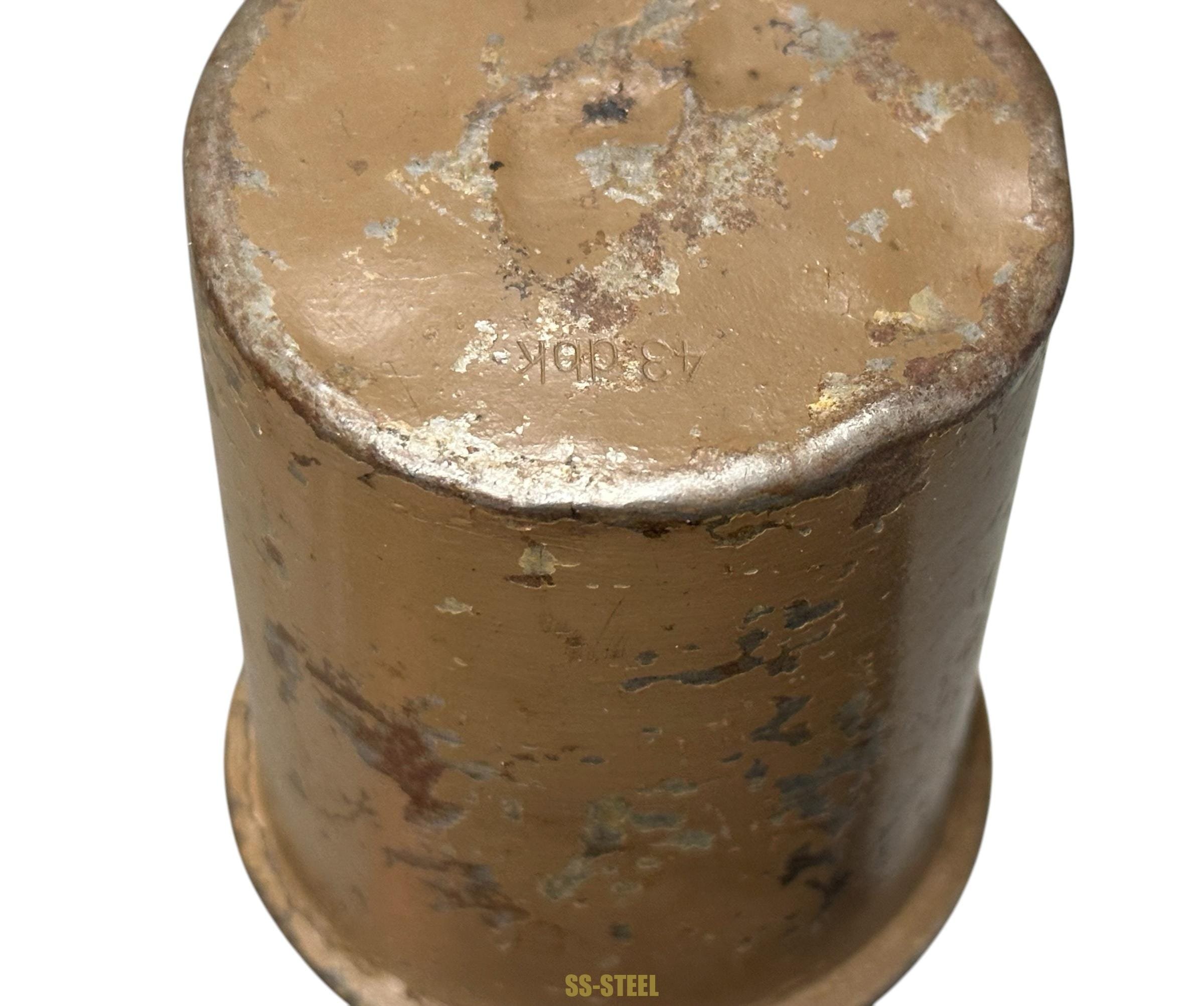 M24 Potato Masher Stick Grenade — image 11