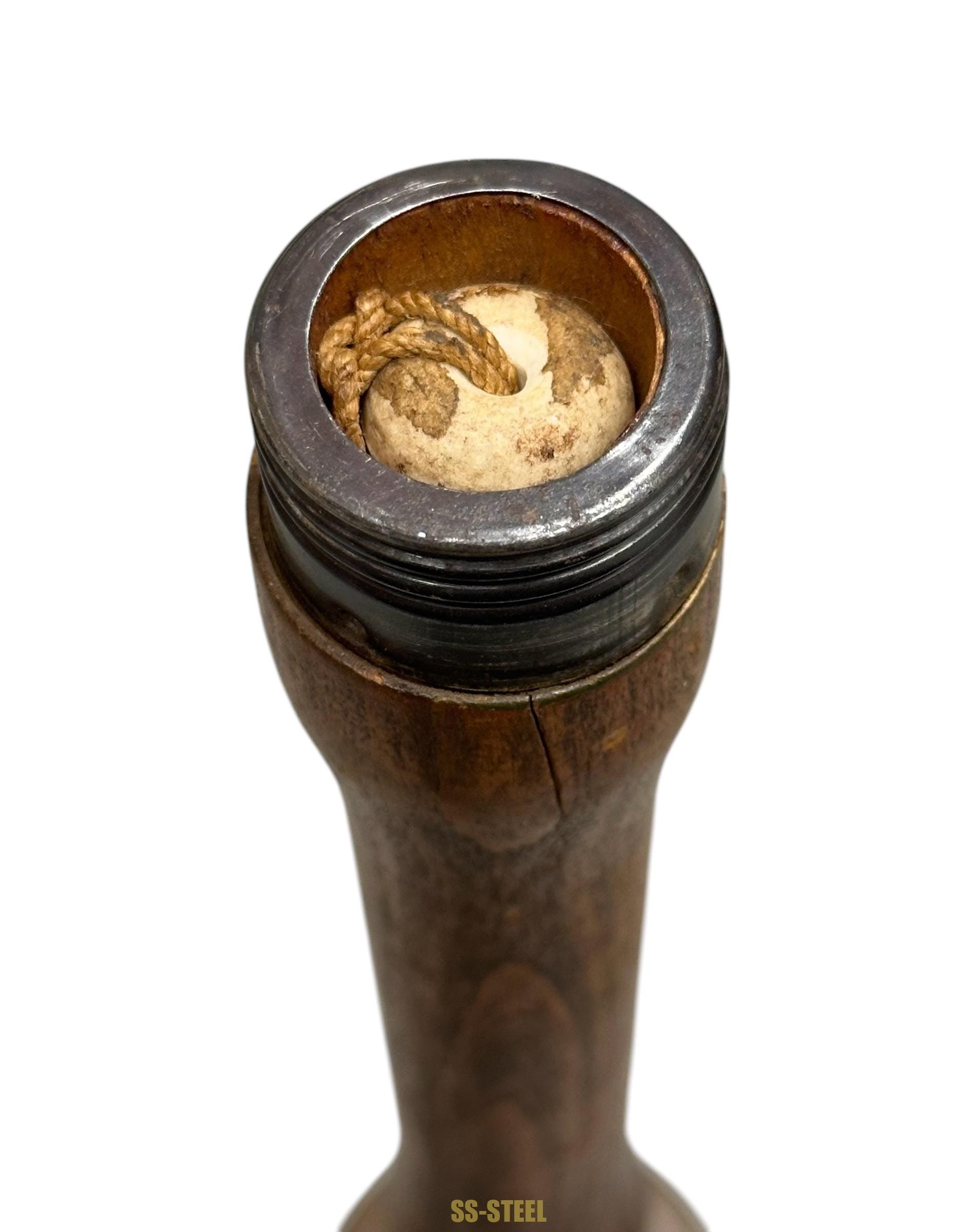 M24 Potato Masher Stick Grenade — image 13