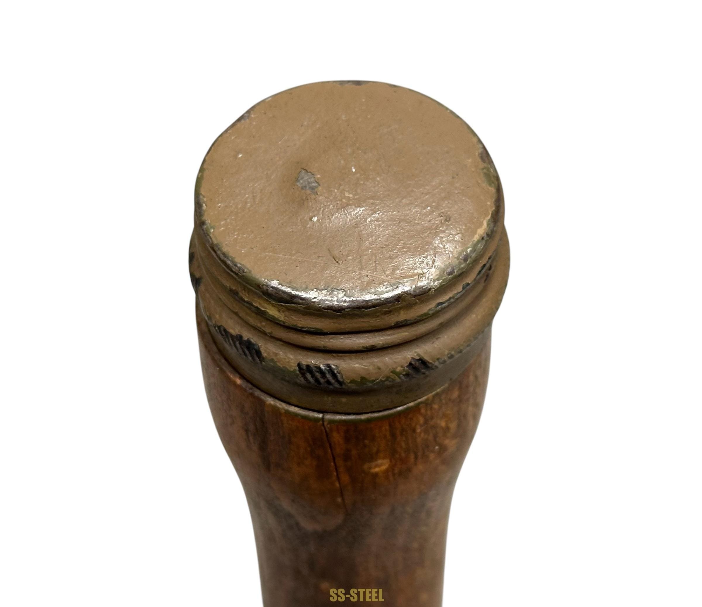M24 Potato Masher Stick Grenade — image 14