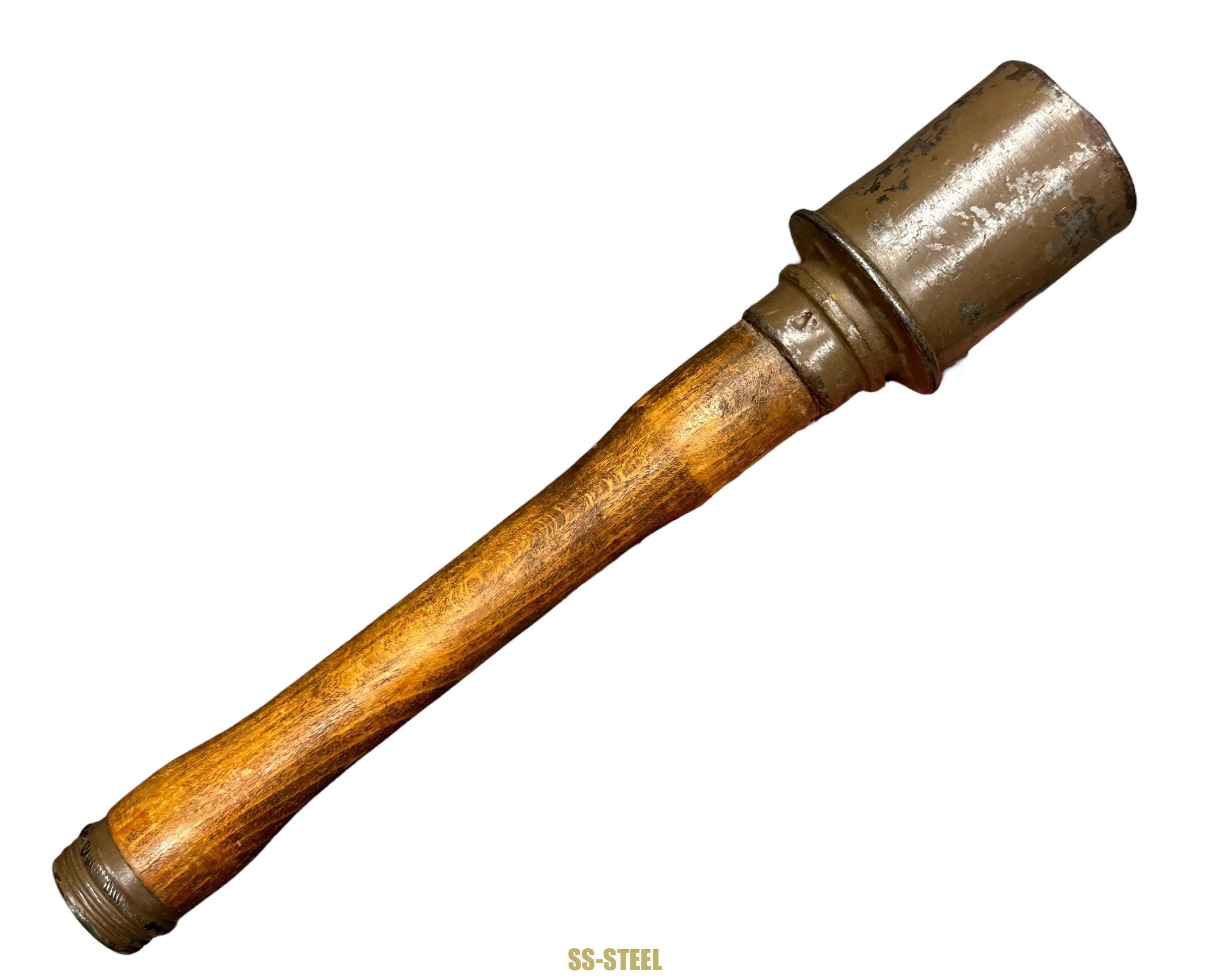 M24 Potato Masher Stick Grenade — image 16