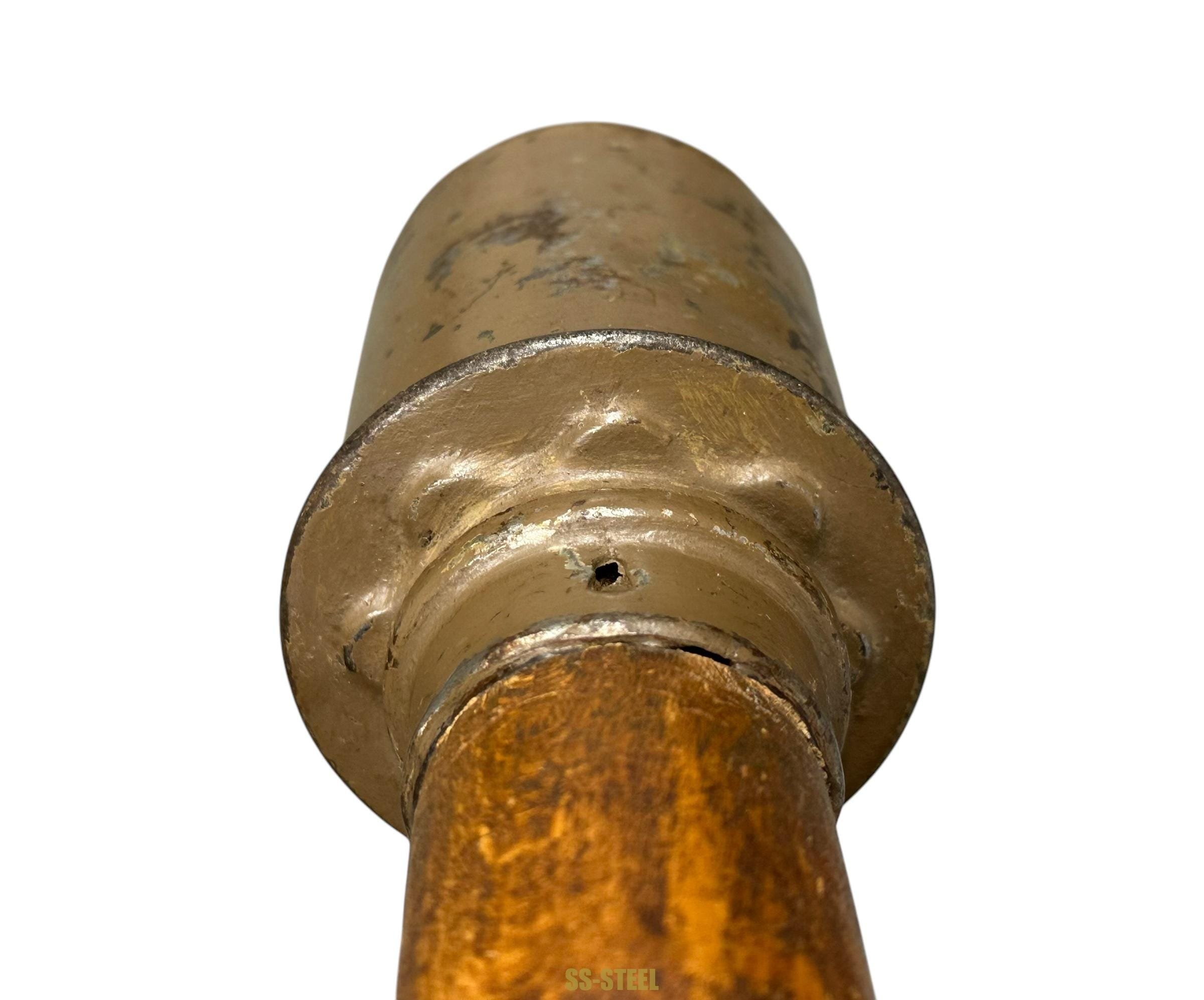 M24 Potato Masher Stick Grenade — image 17