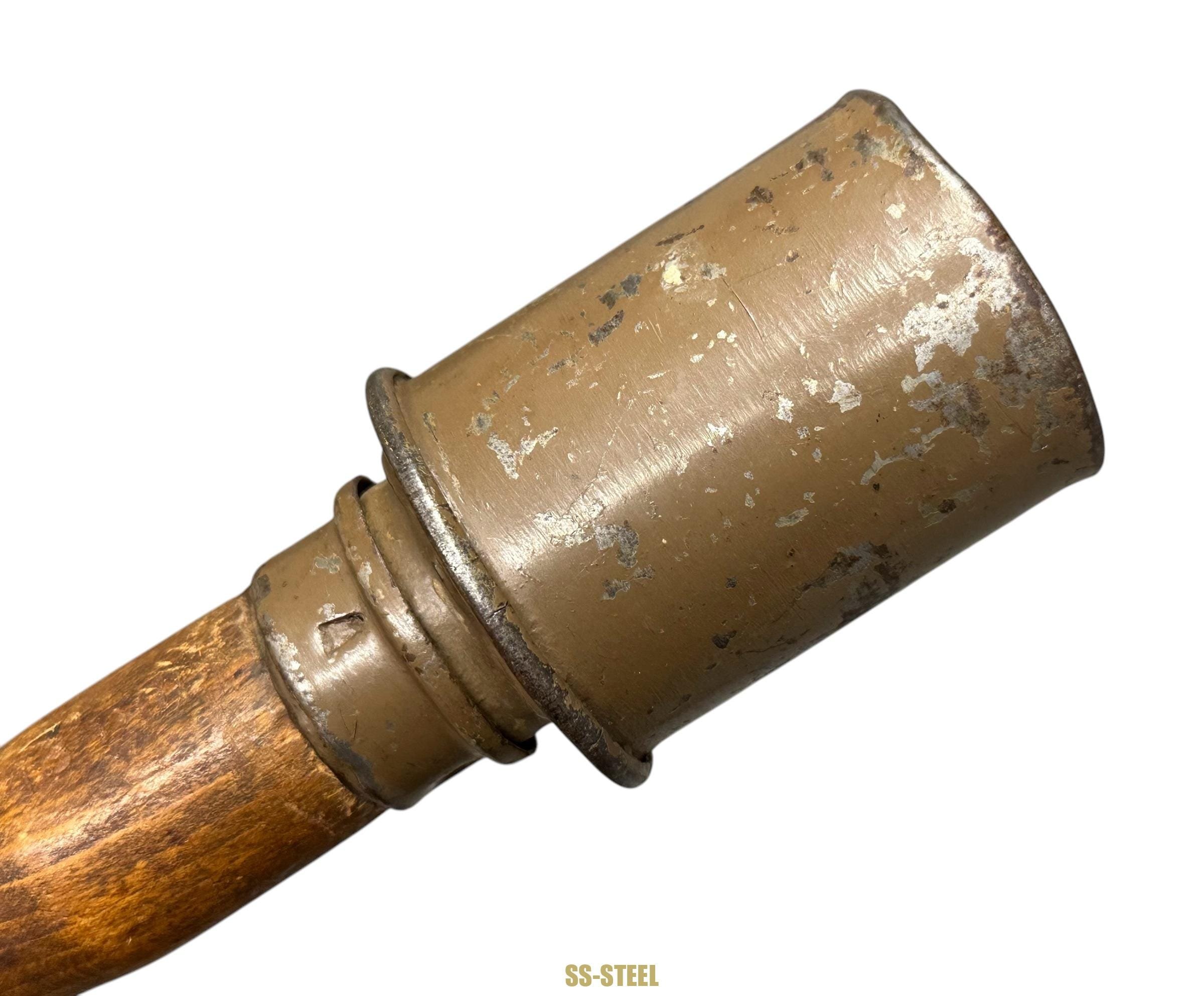 M24 Potato Masher Stick Grenade — image 18