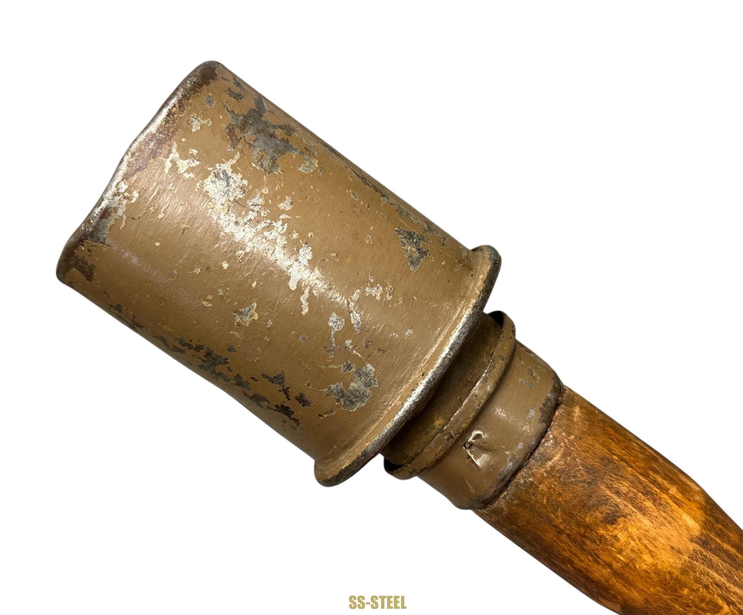 M24 Potato Masher Stick Grenade — image 19