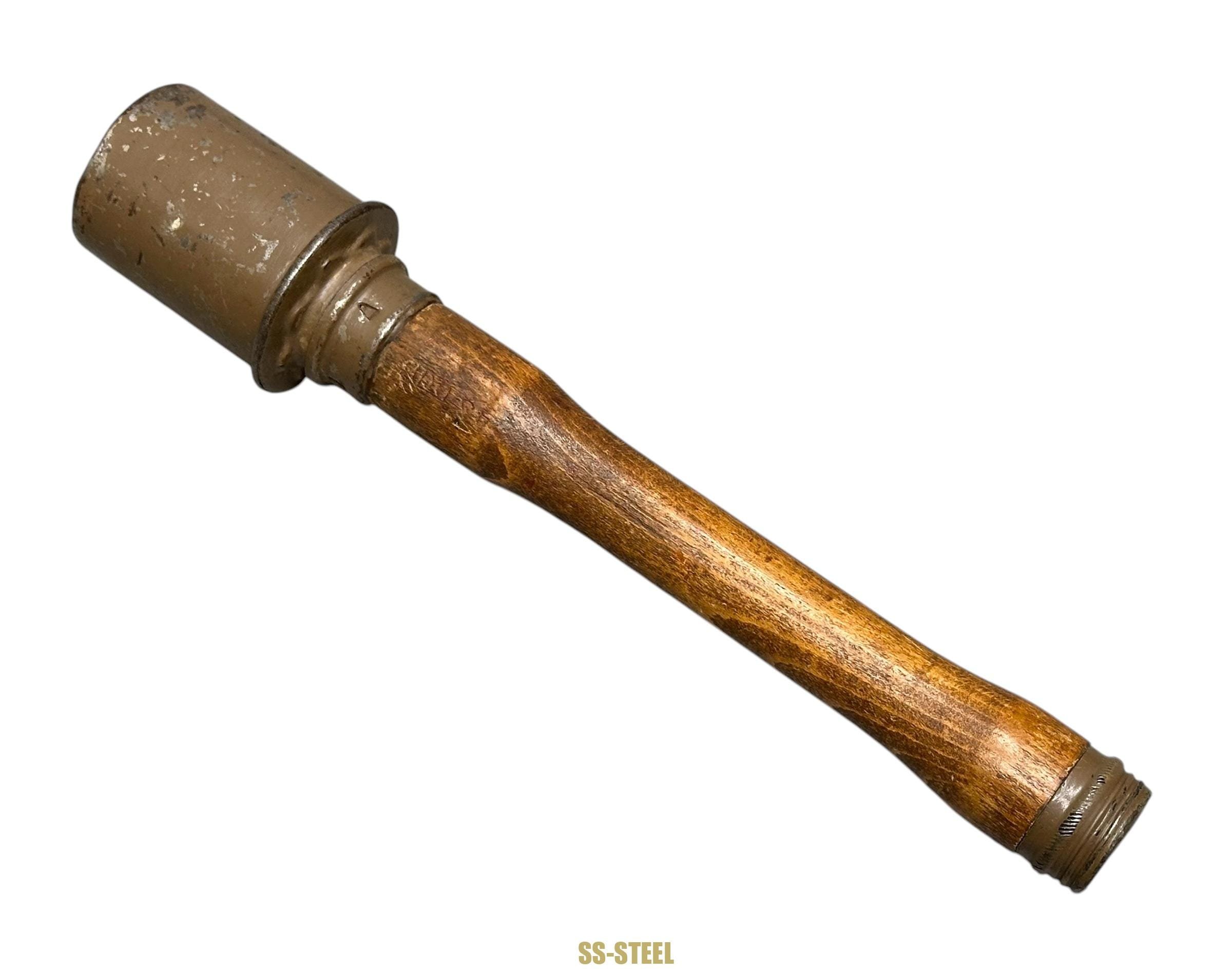 M24 Potato Masher Stick Grenade — image 2