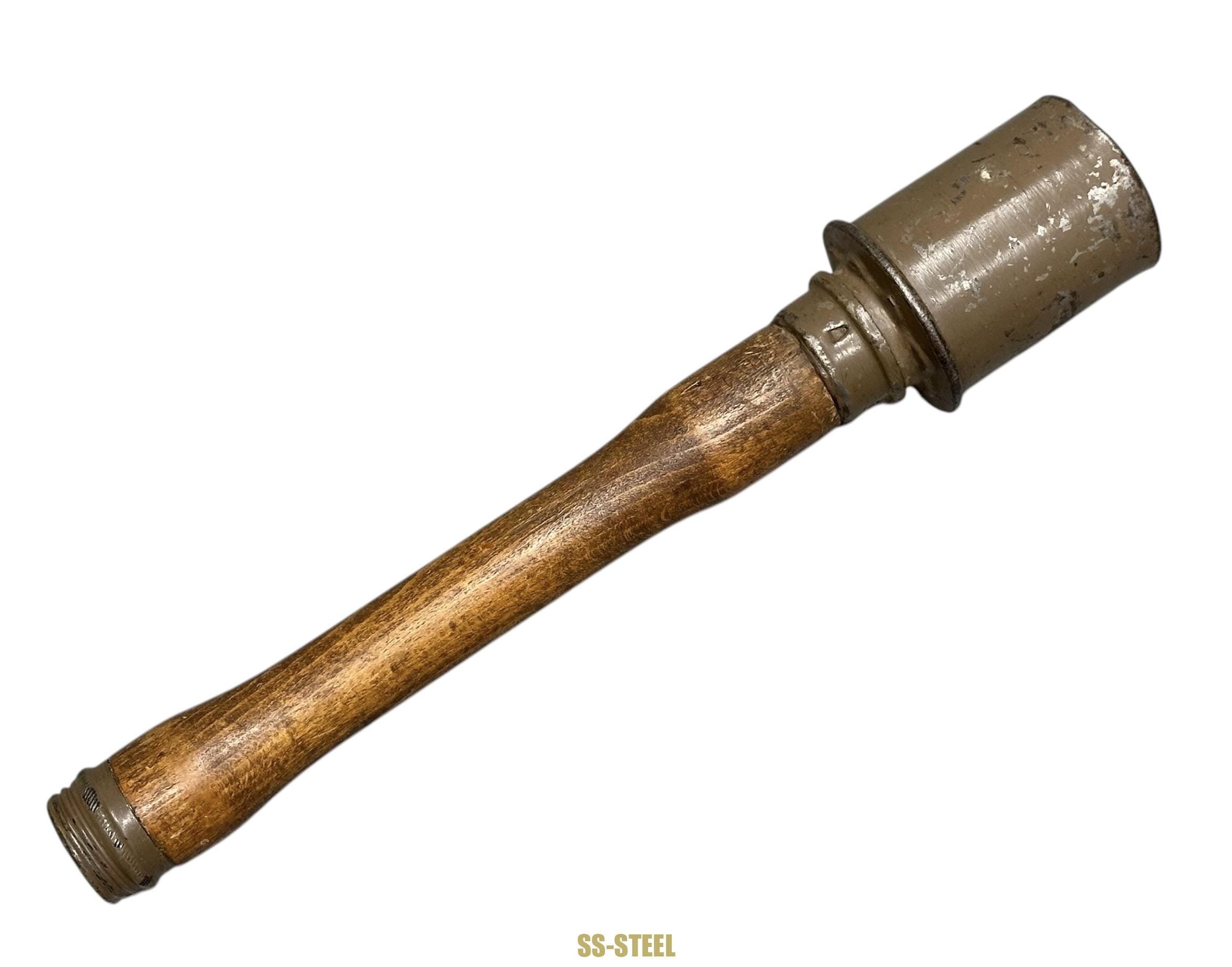 M24 Potato Masher Stick Grenade — image 20