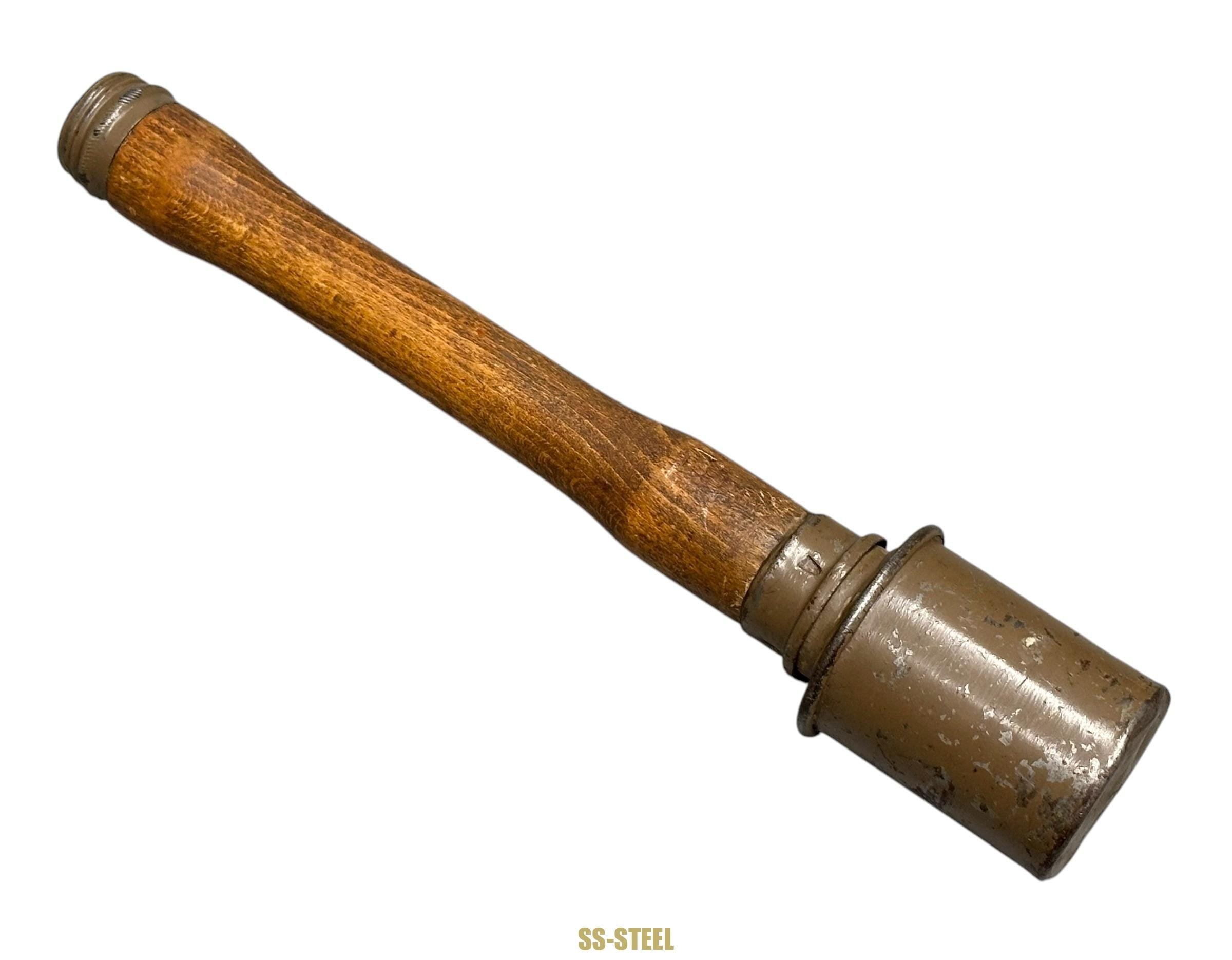 M24 Potato Masher Stick Grenade — image 4