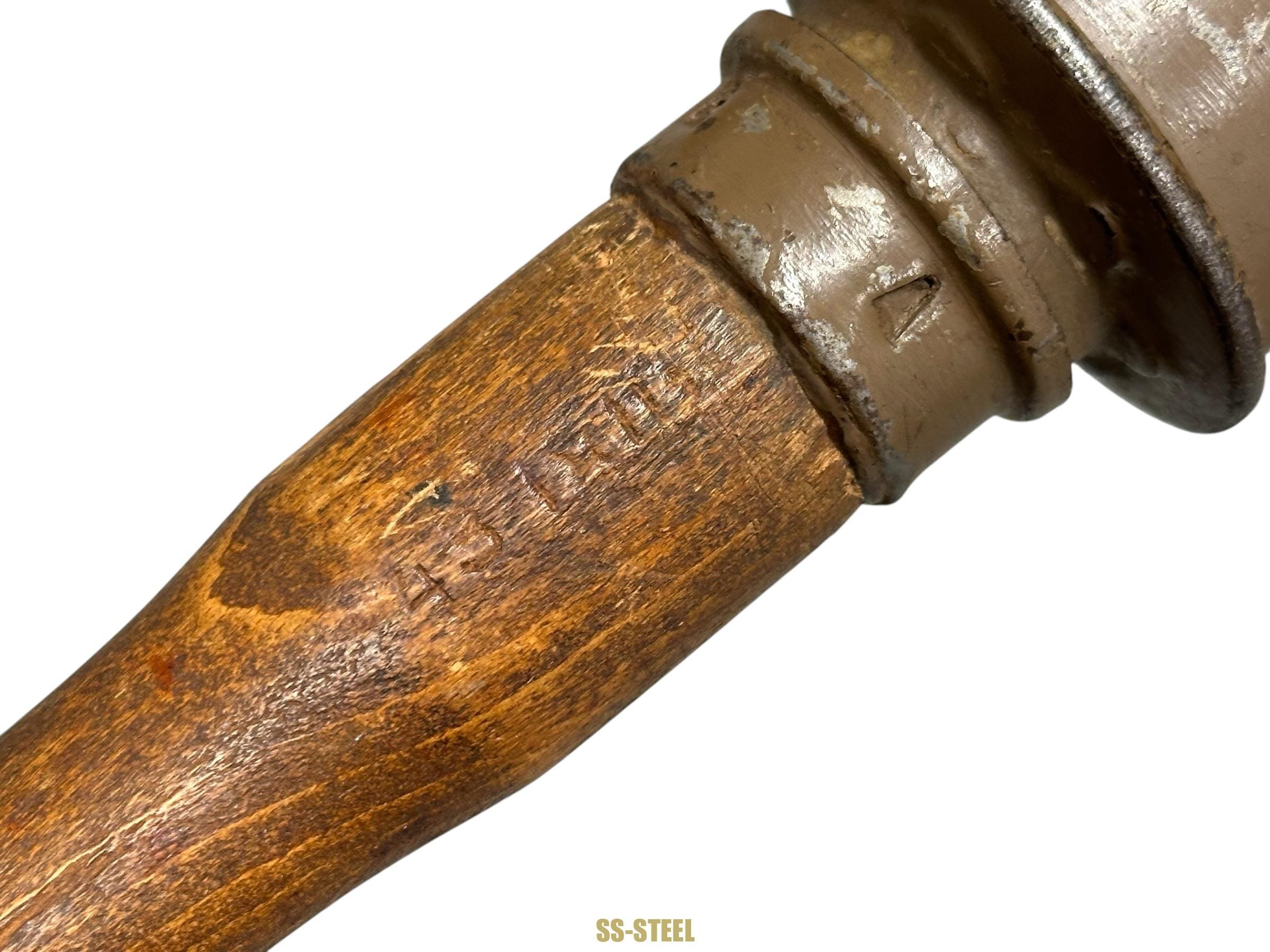 M24 Potato Masher Stick Grenade — image 5