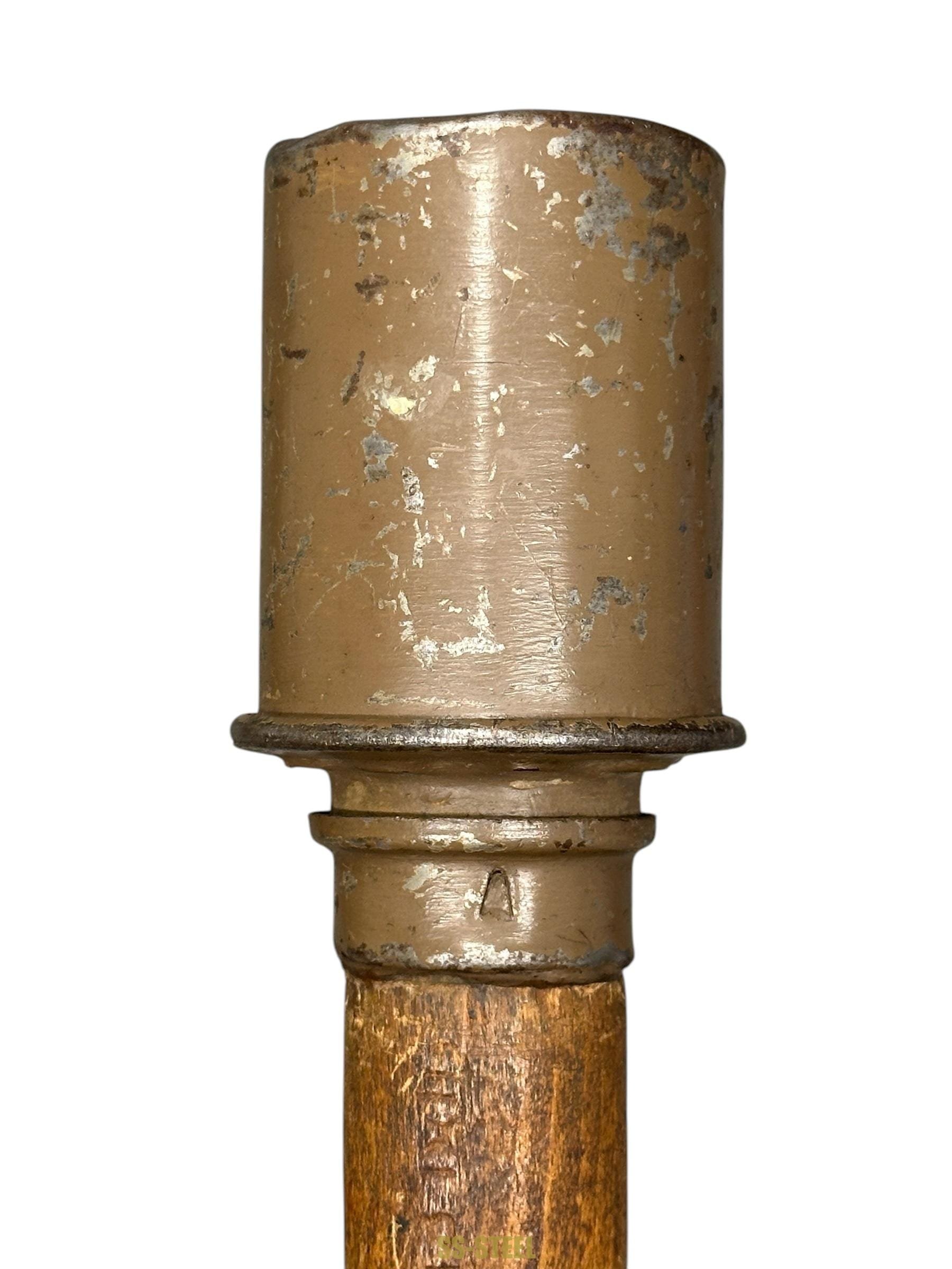 M24 Potato Masher Stick Grenade — image 6