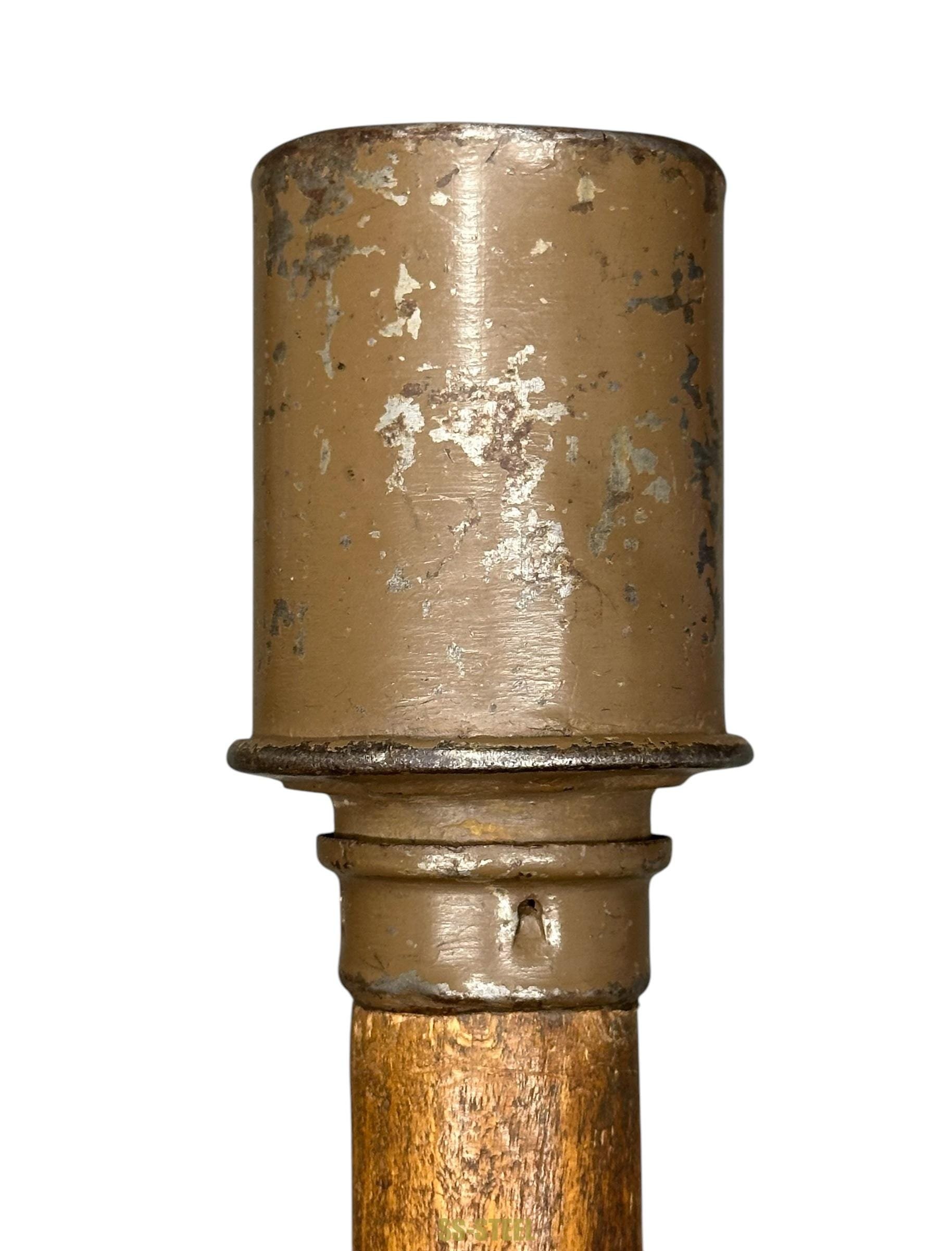 M24 Potato Masher Stick Grenade — image 7