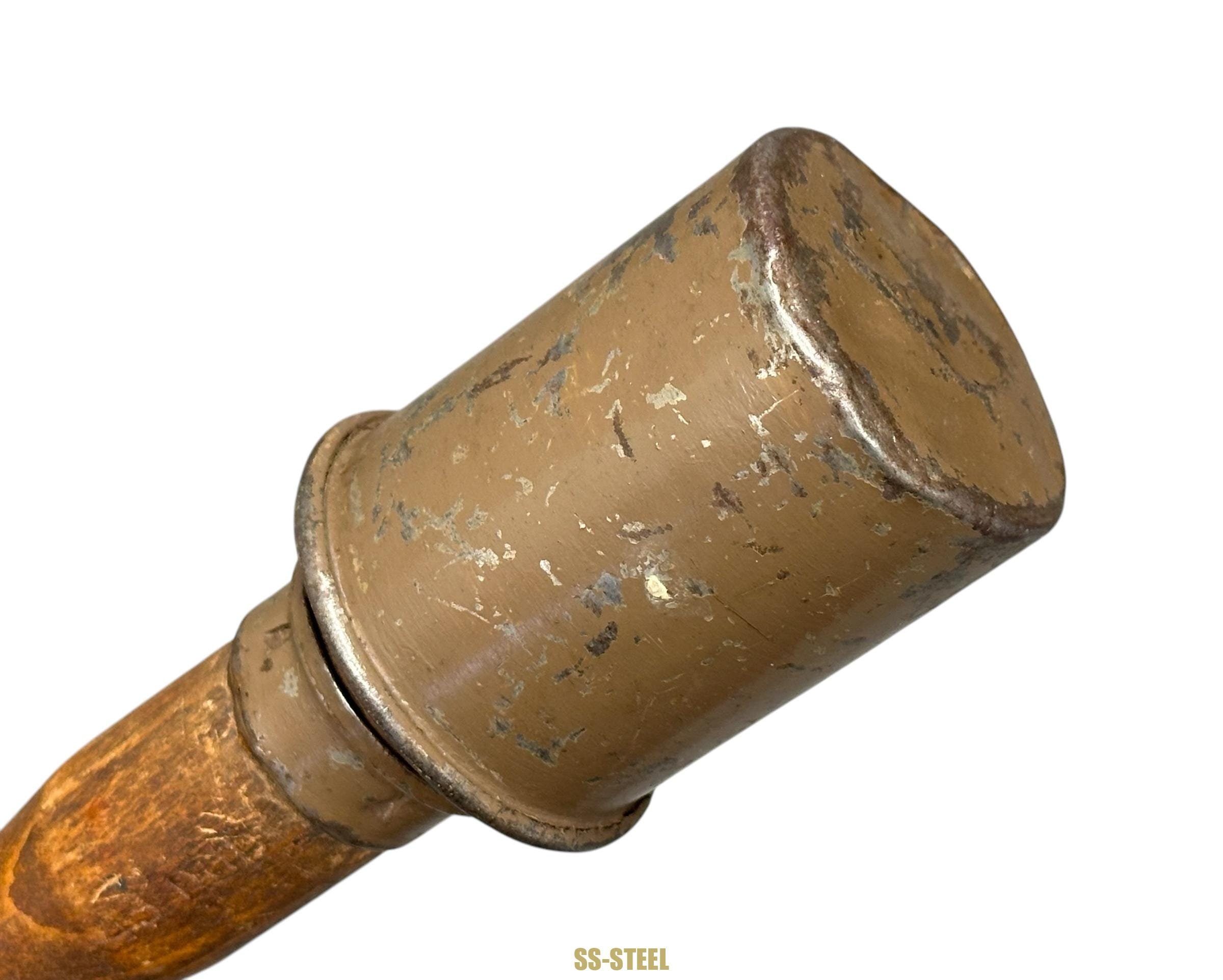 M24 Potato Masher Stick Grenade — image 9