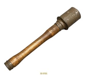 M24 Potato Masher Stick Grenade
