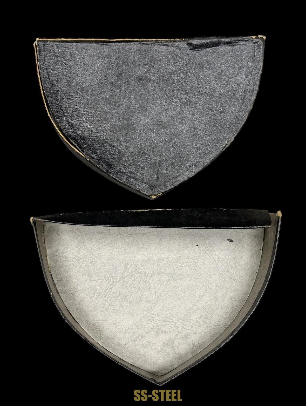 NSDAP Political Leaders Gorget w/ Case — image 15