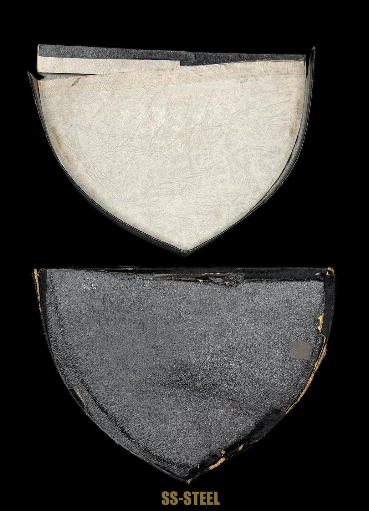 NSDAP Political Leaders Gorget w/ Case — image 4