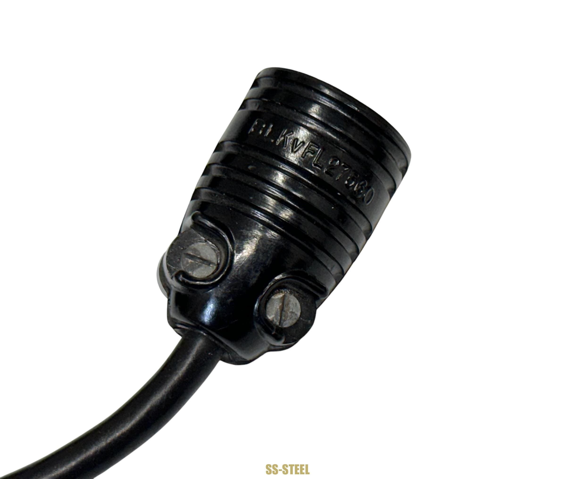 Luftwaffe LKpS101 Helmet, Pilot Gloves, Jump School Document — image 14