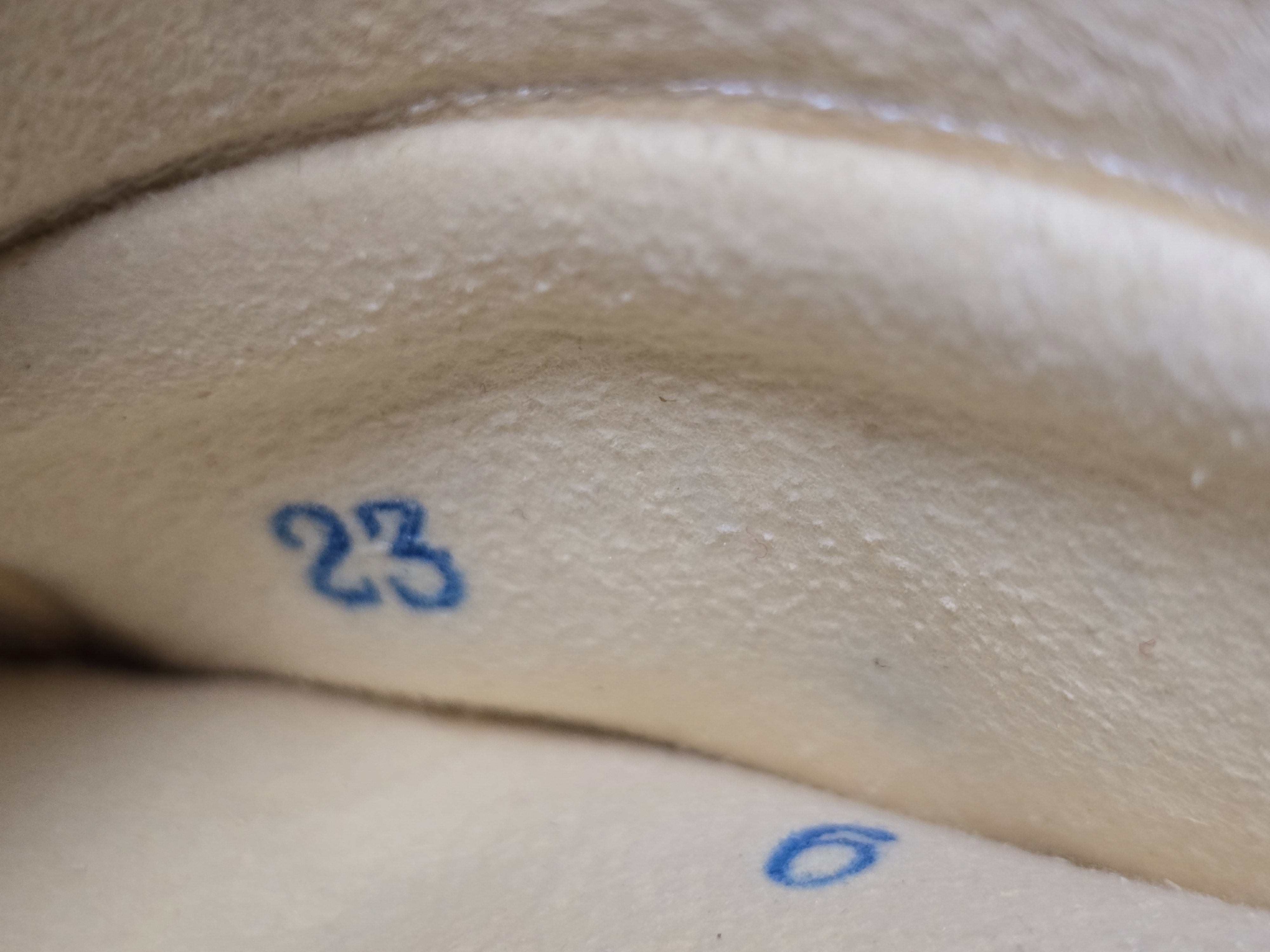 SS / SA Parade White Gauntlet Gloves, Vet Bringback — image 5