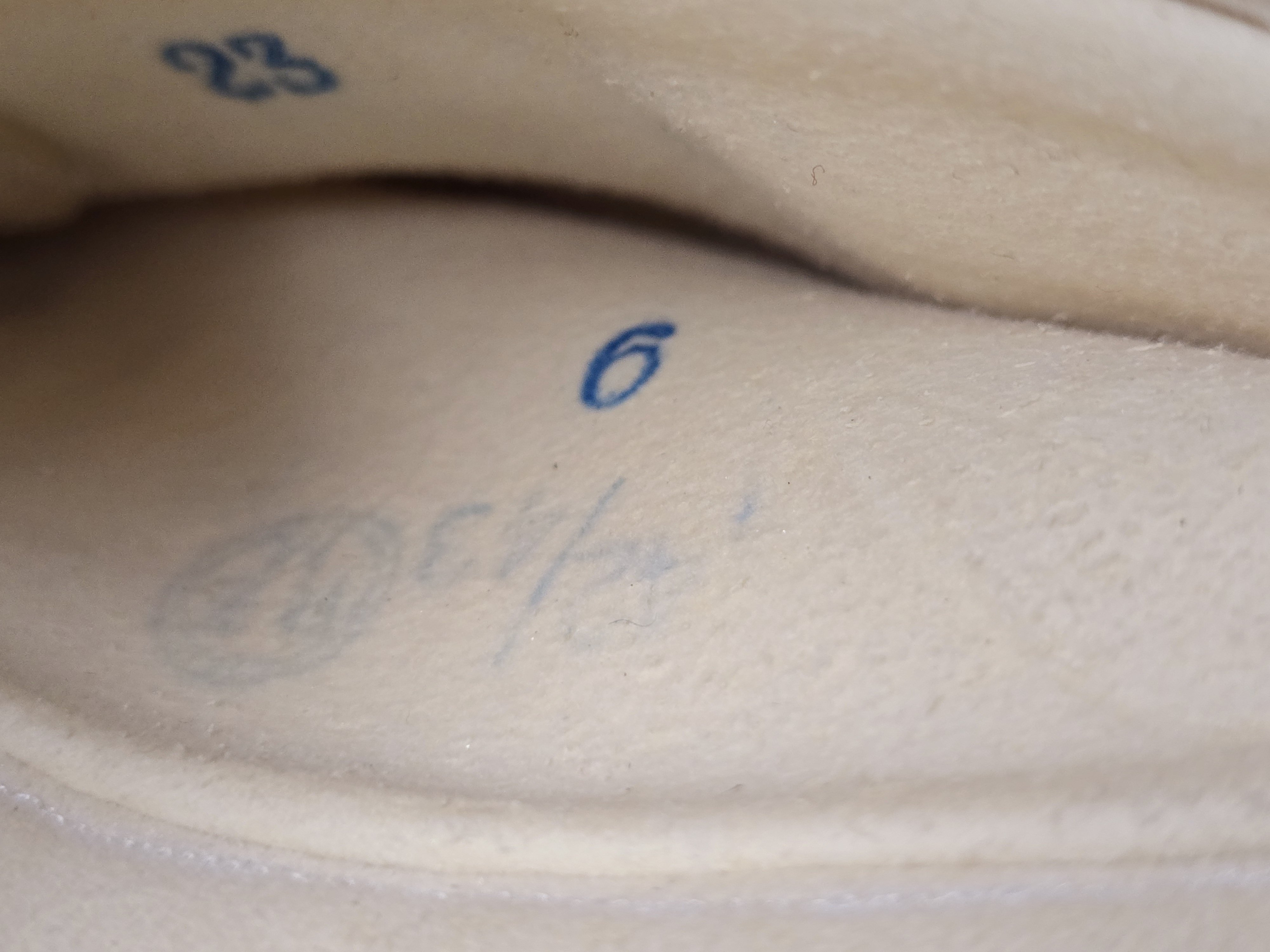 SS / SA Parade White Gauntlet Gloves, Vet Bringback — image 7