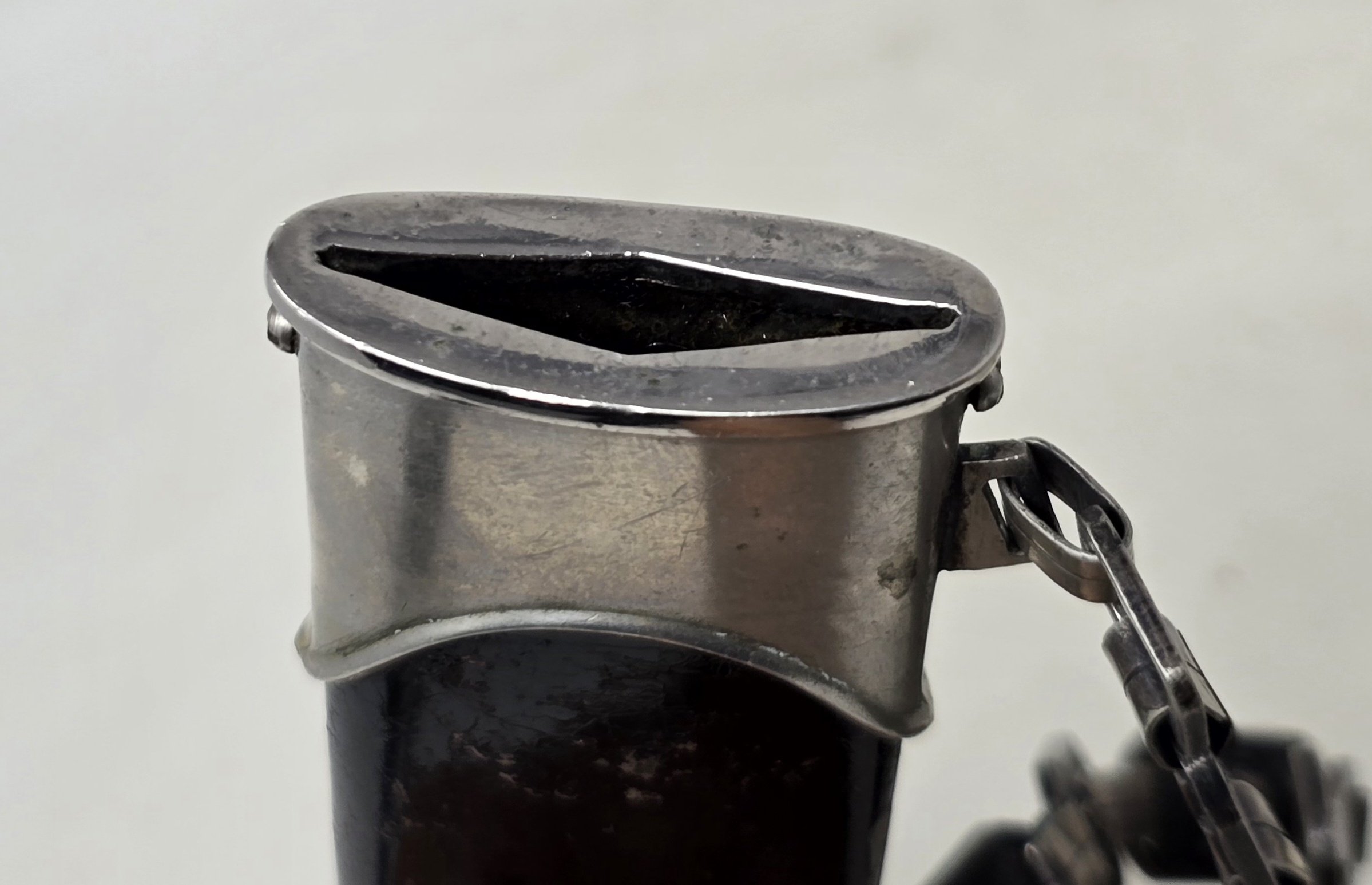 Outstanding SS Chained Dagger / Dolch — image 15