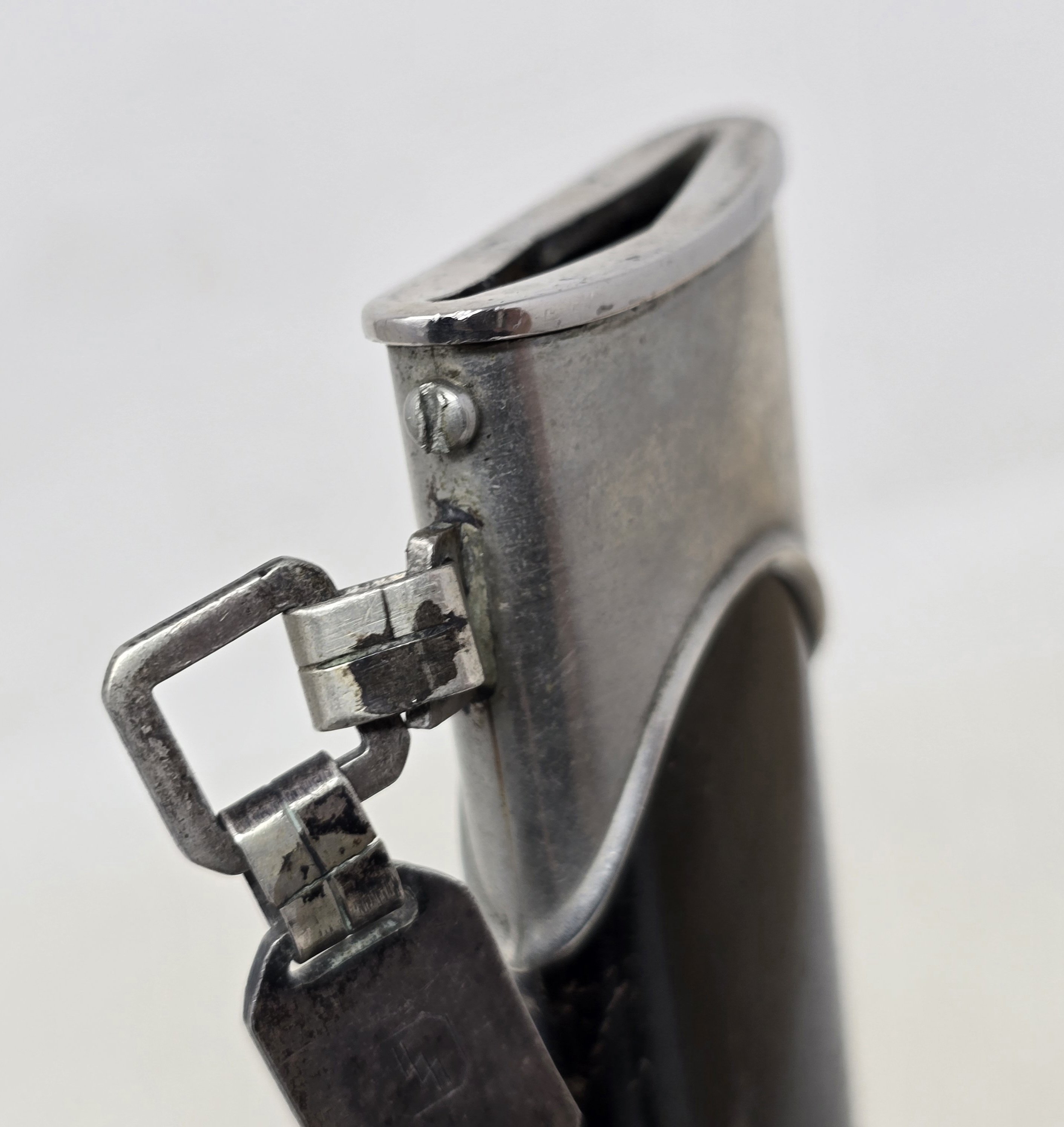 Outstanding SS Chained Dagger / Dolch — image 17