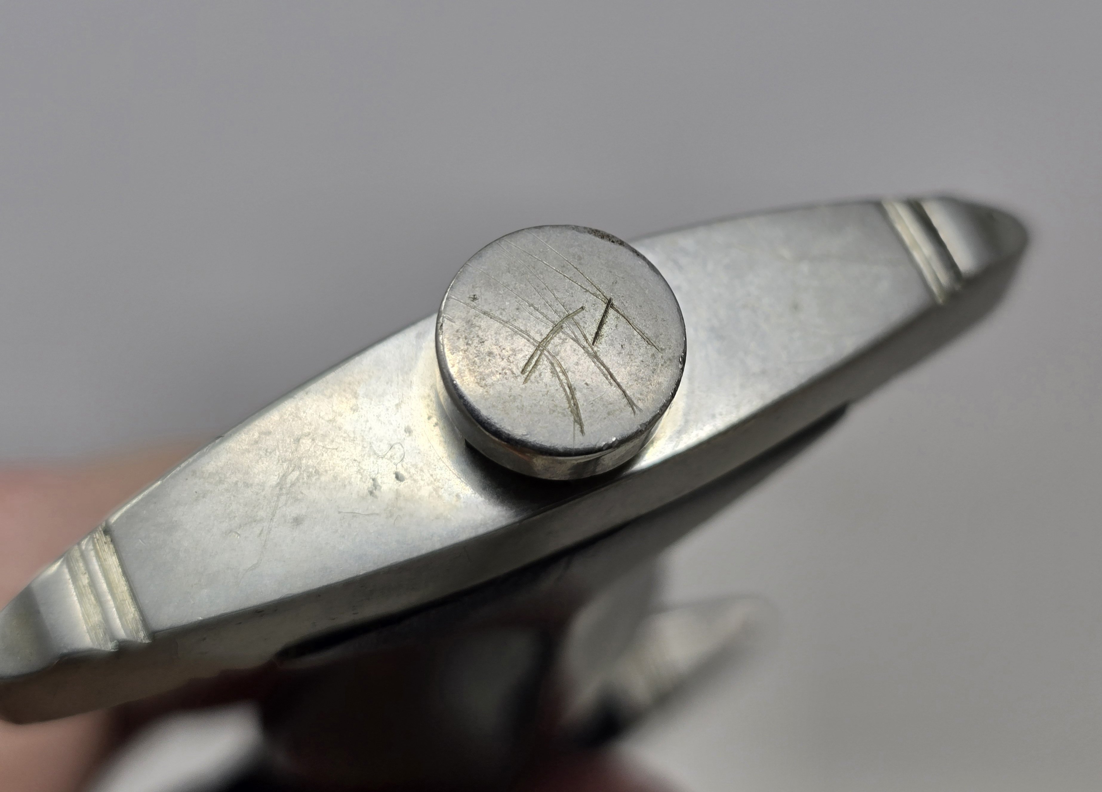 Outstanding SS Chained Dagger / Dolch — image 2