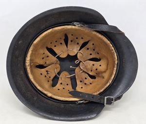 Excellent M-42 Luftwaffe Helmet