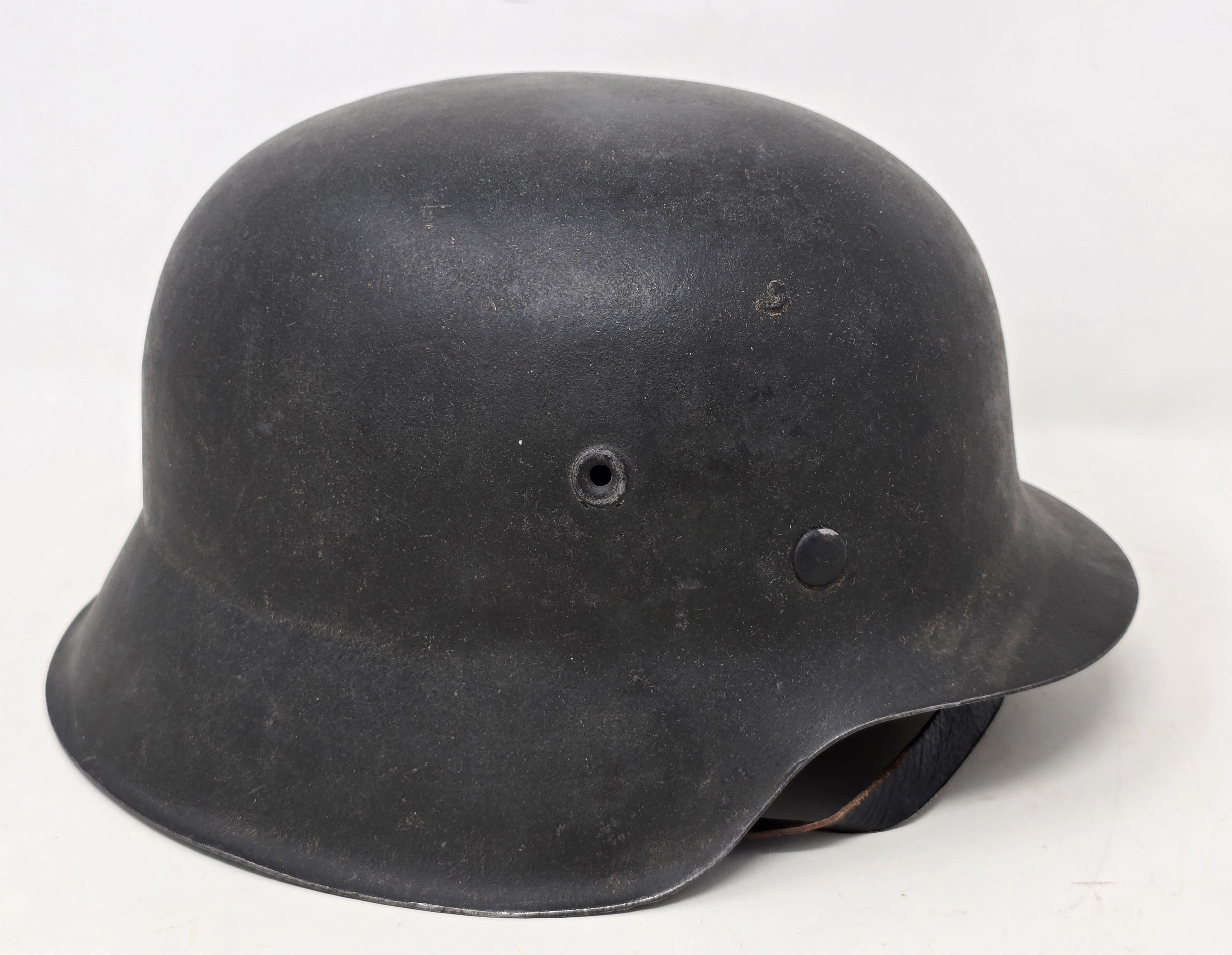 Fine Heer M42 Helmet — image 2