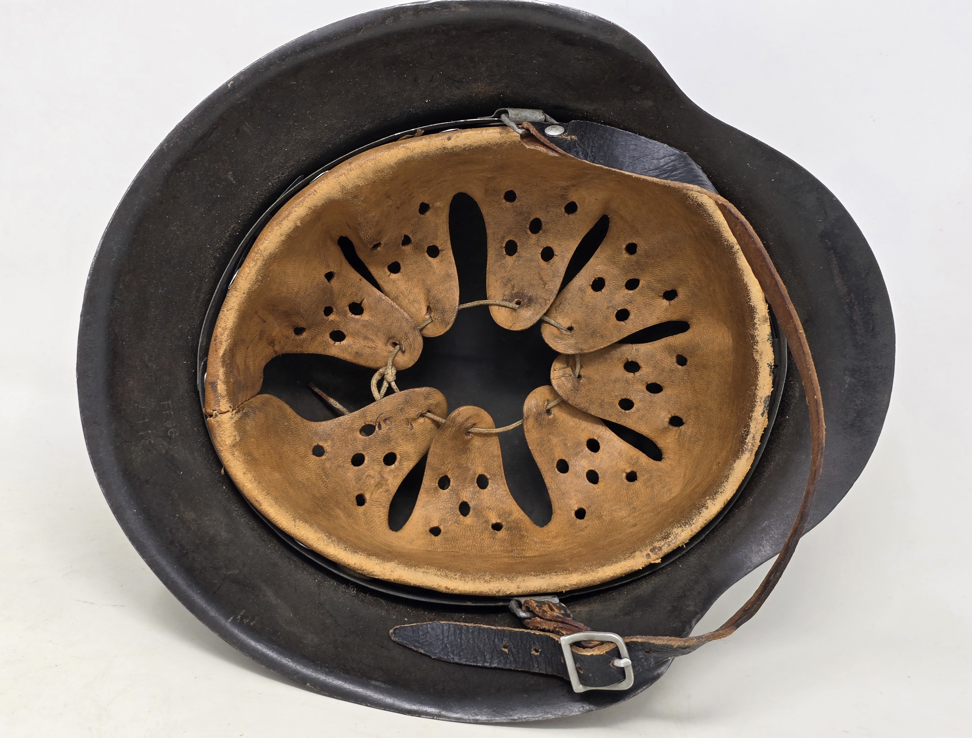 Fine Heer M42 Helmet — image 6