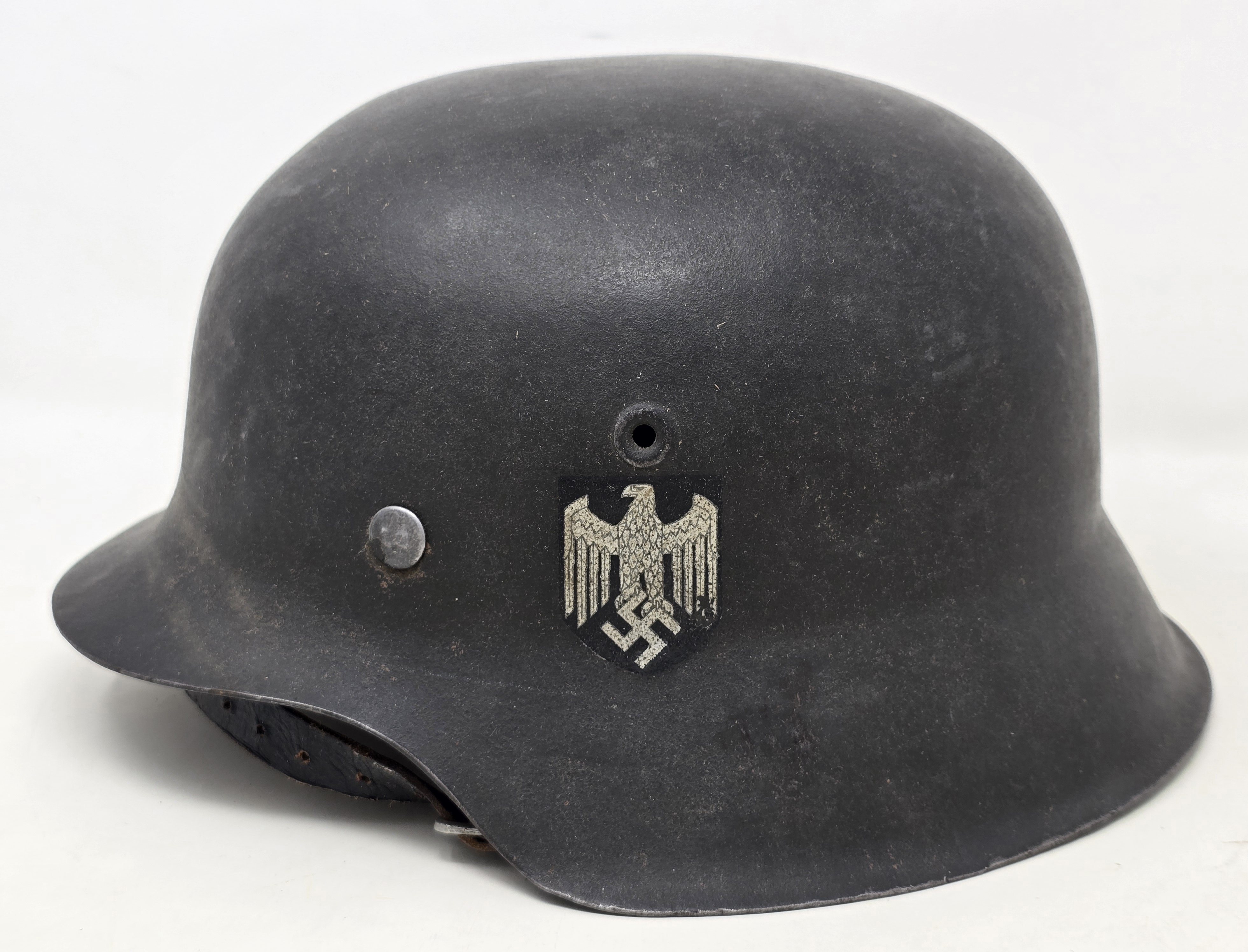 Fine Heer M42 Helmet — image 7