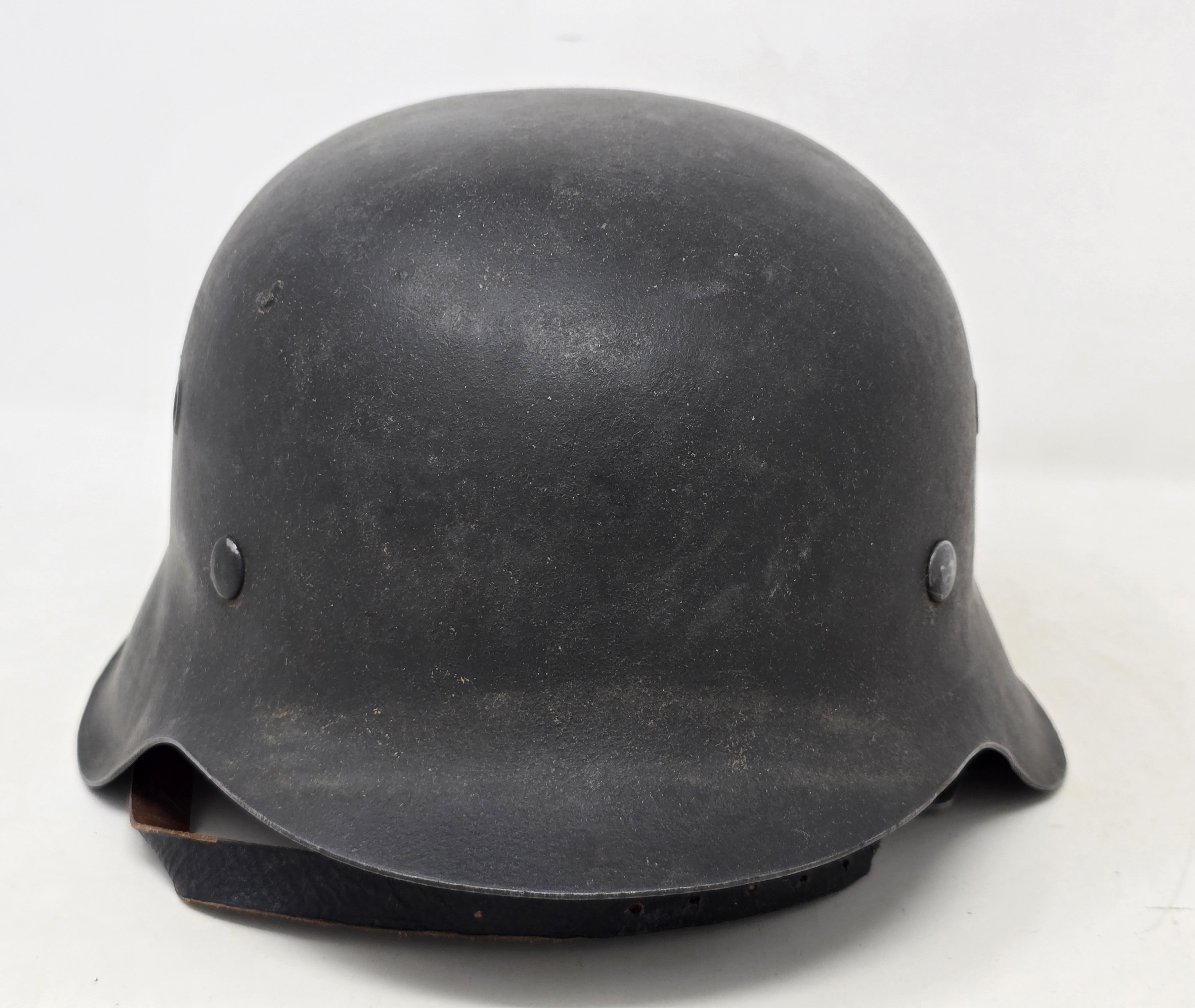 Fine Heer M42 Helmet — image 8