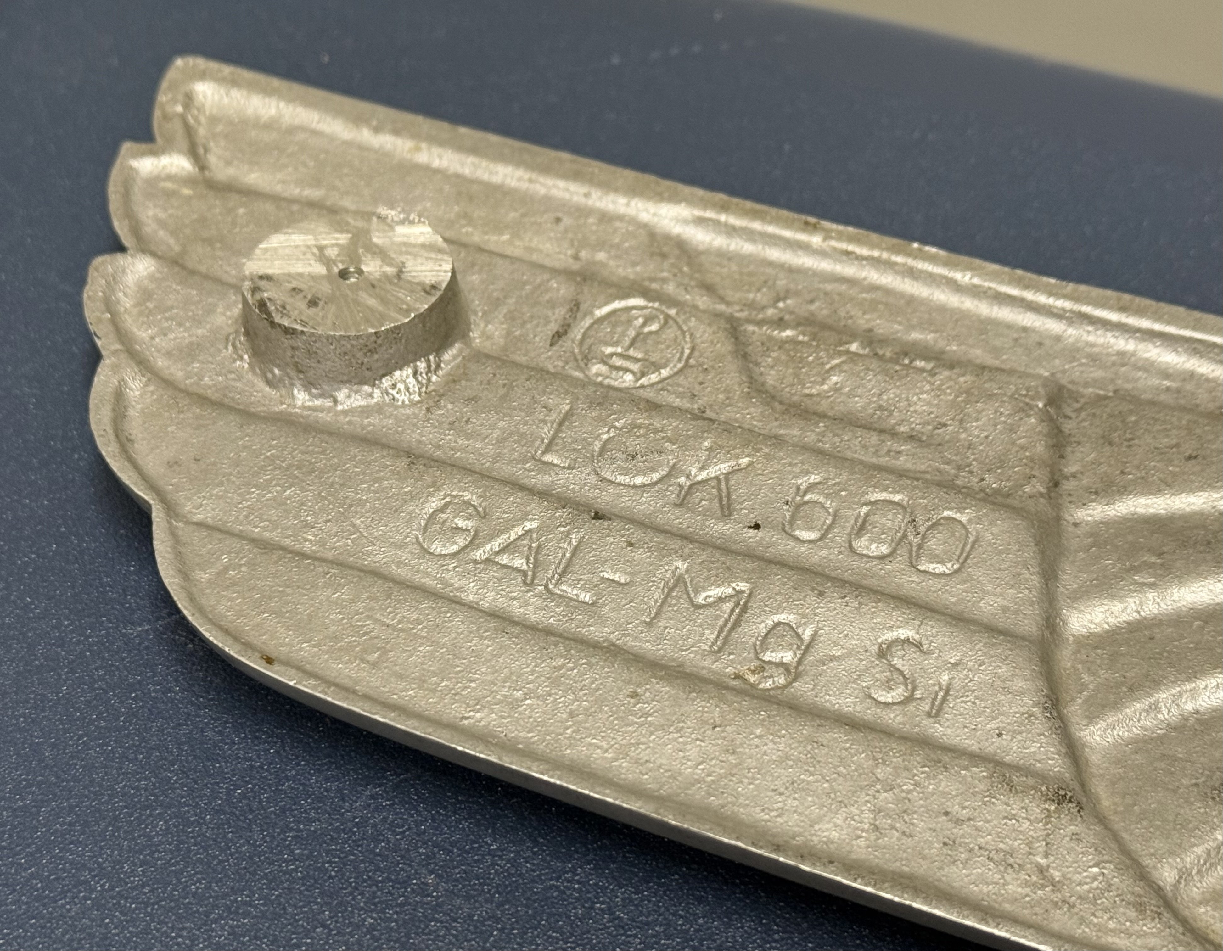 German Railway Train Eagle 24' Reichsbahn — image 10