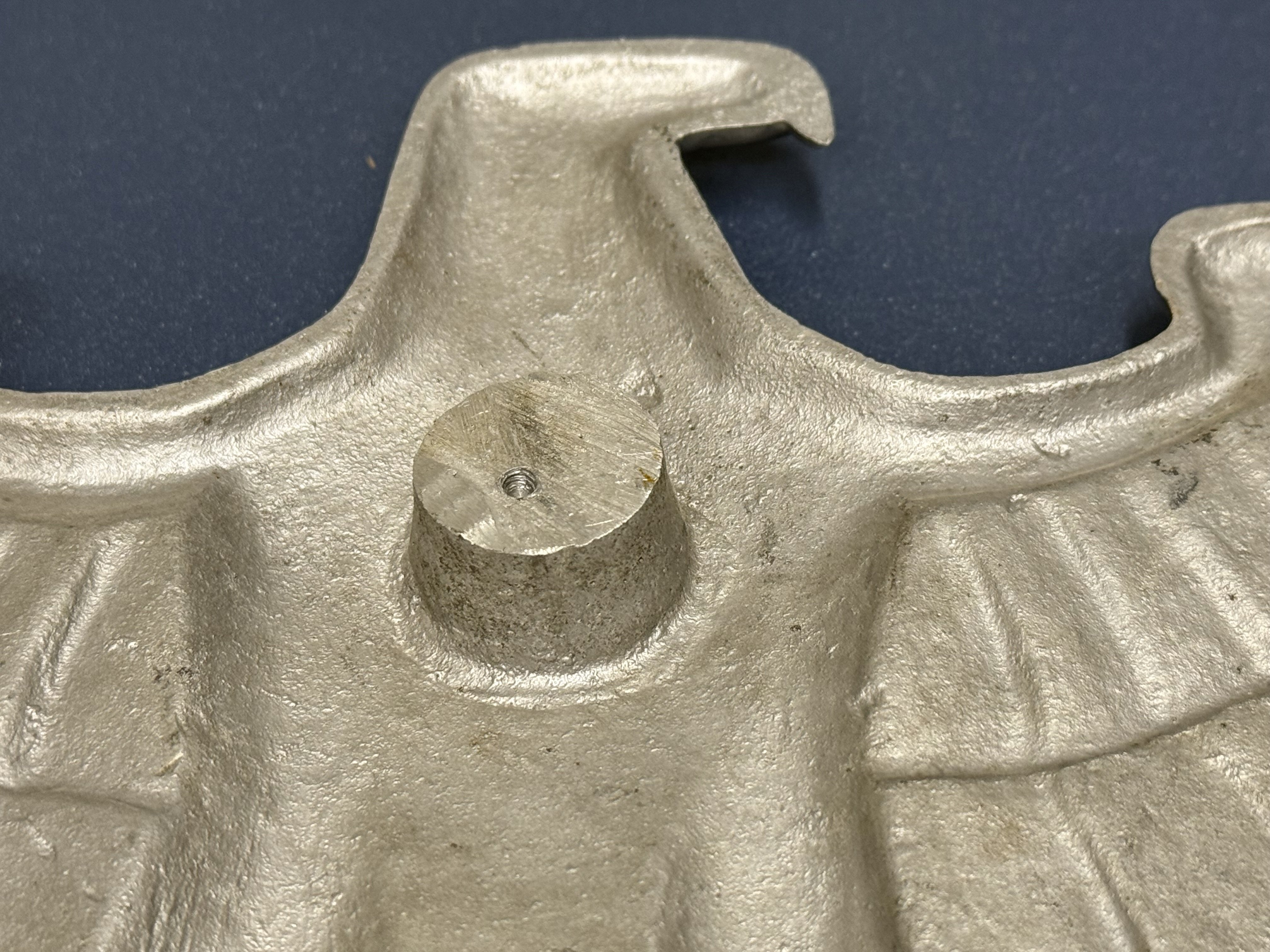 German Railway Train Eagle 24' Reichsbahn — image 12