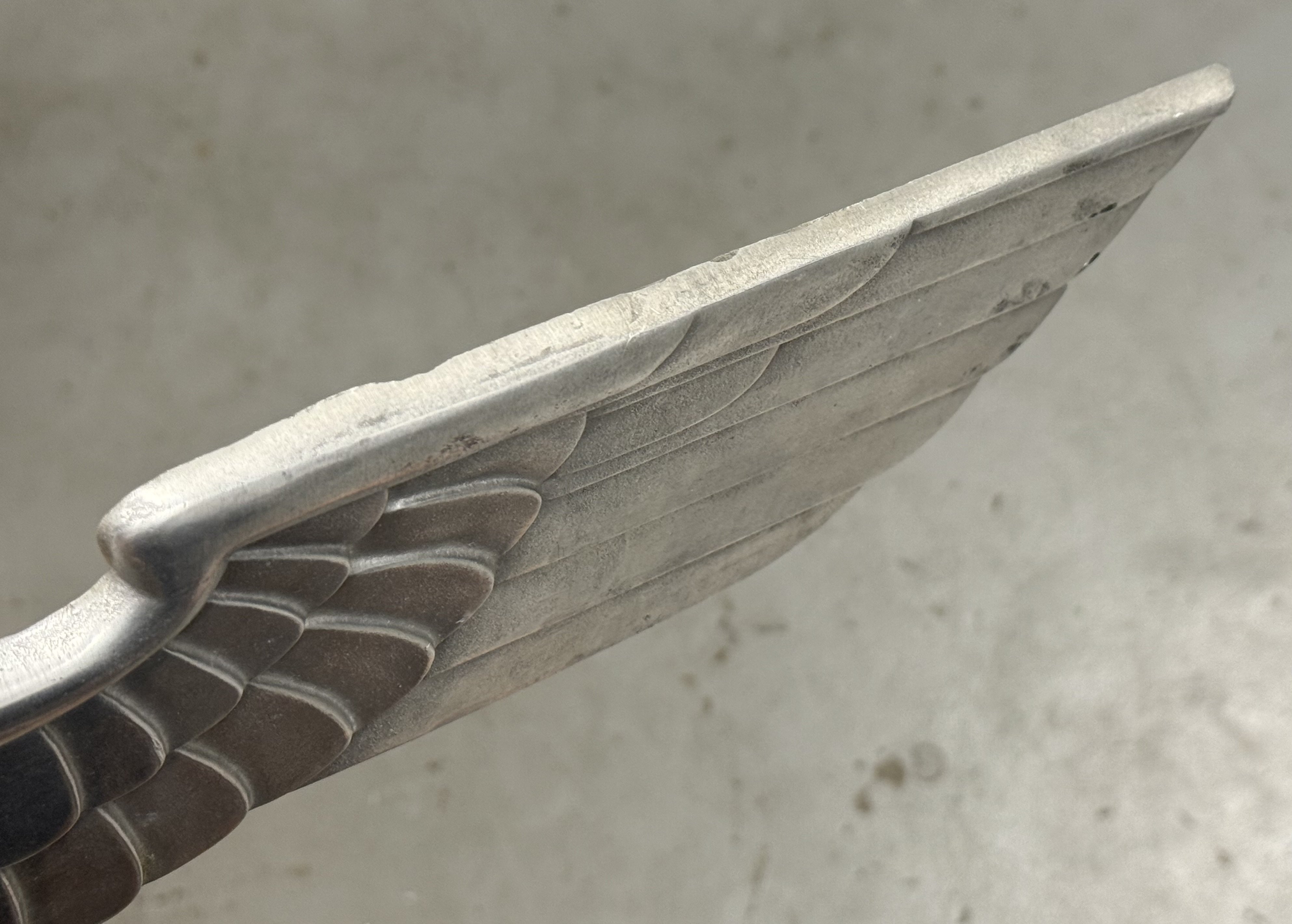 German Railway Train Eagle 24' Reichsbahn — image 13