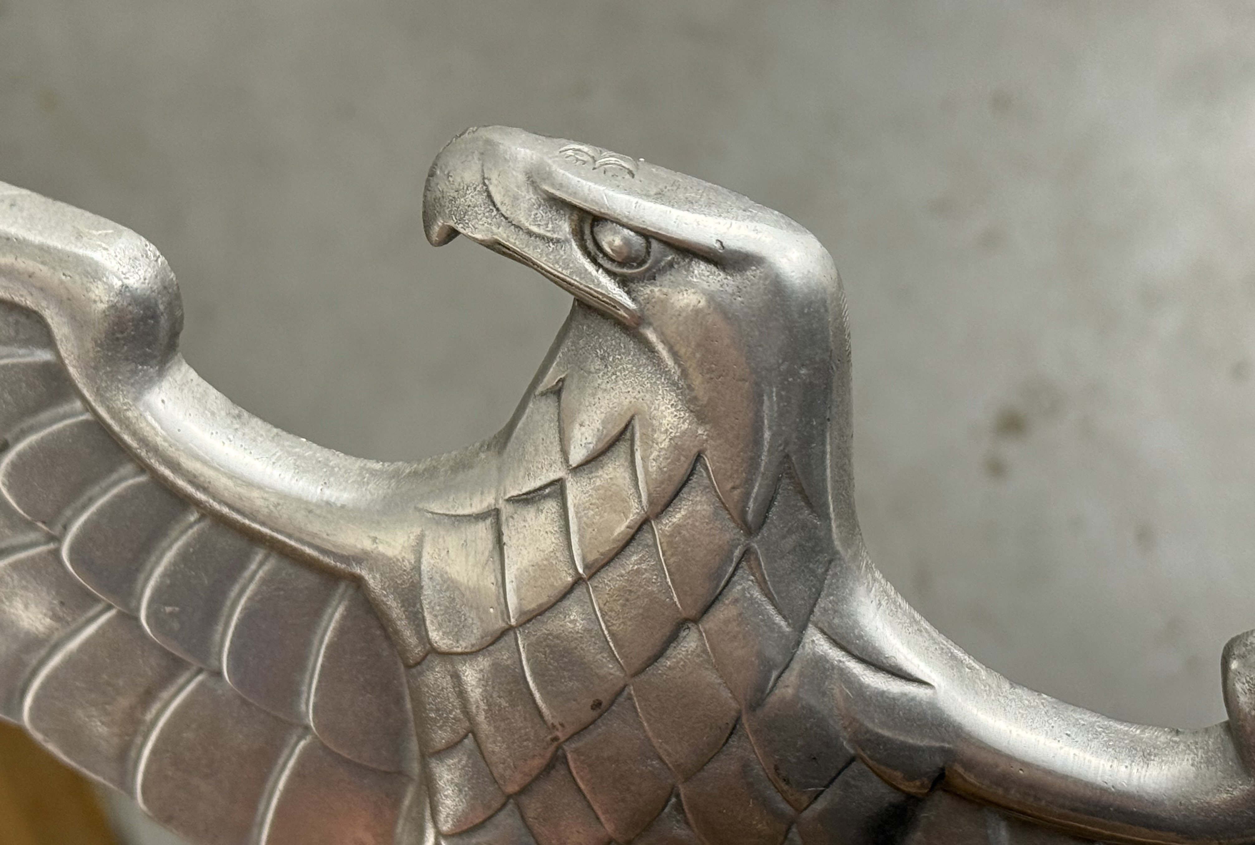 German Railway Train Eagle 24' Reichsbahn — image 14