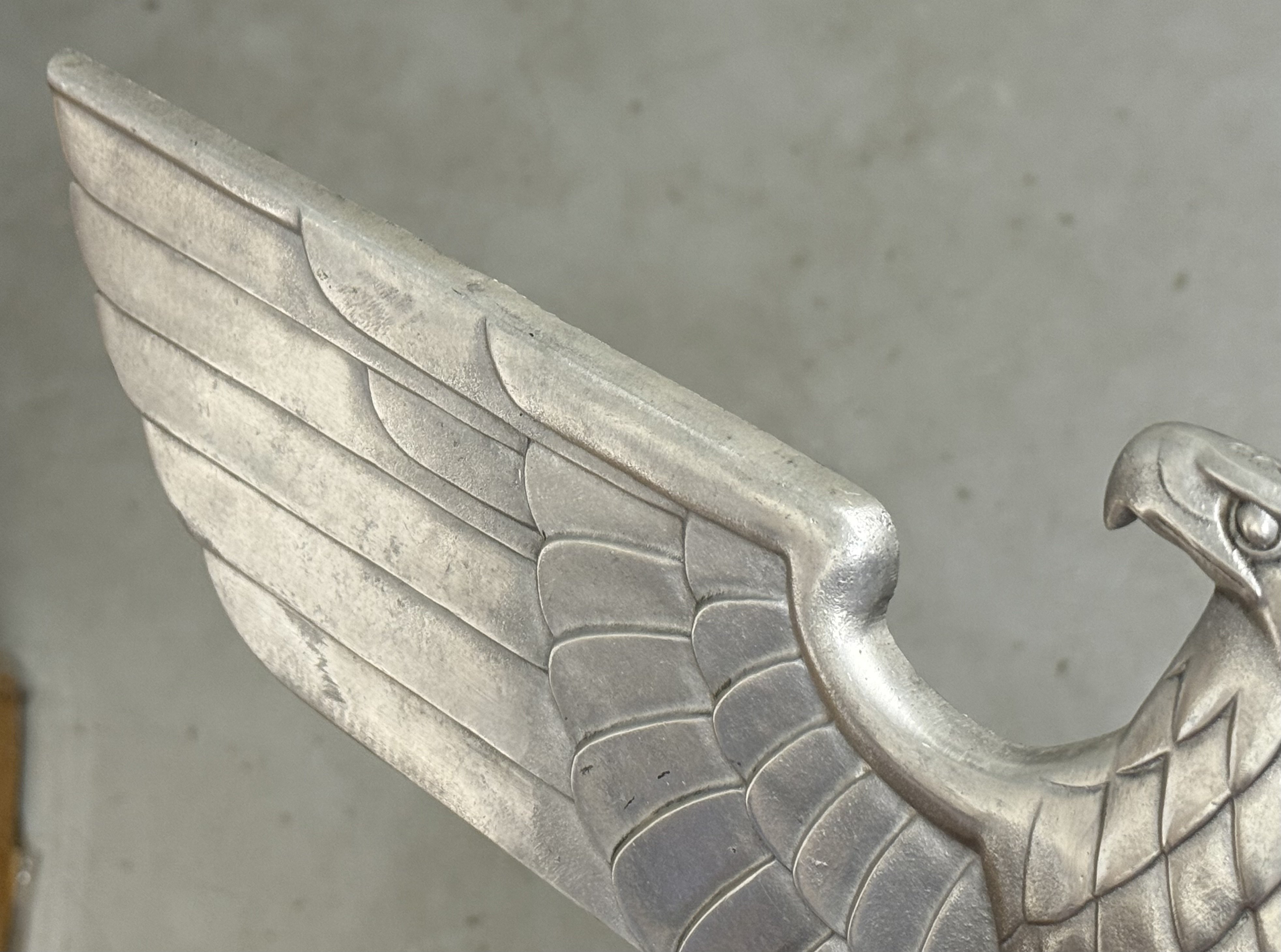 German Railway Train Eagle 24' Reichsbahn — image 16