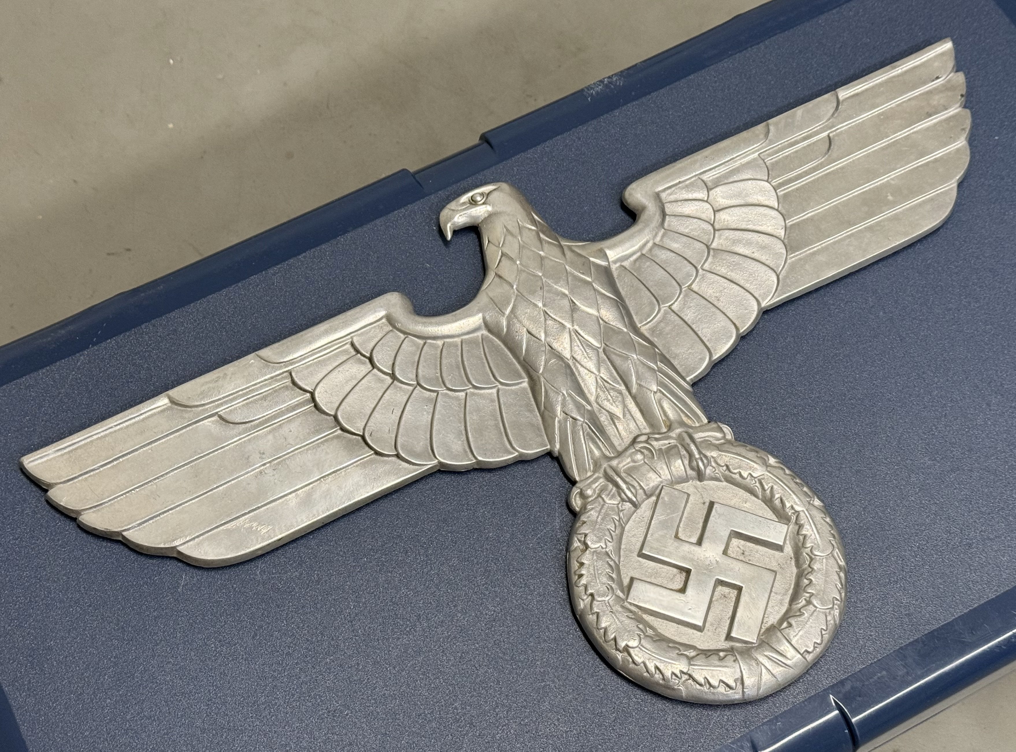 German Railway Train Eagle 24' Reichsbahn — image 2
