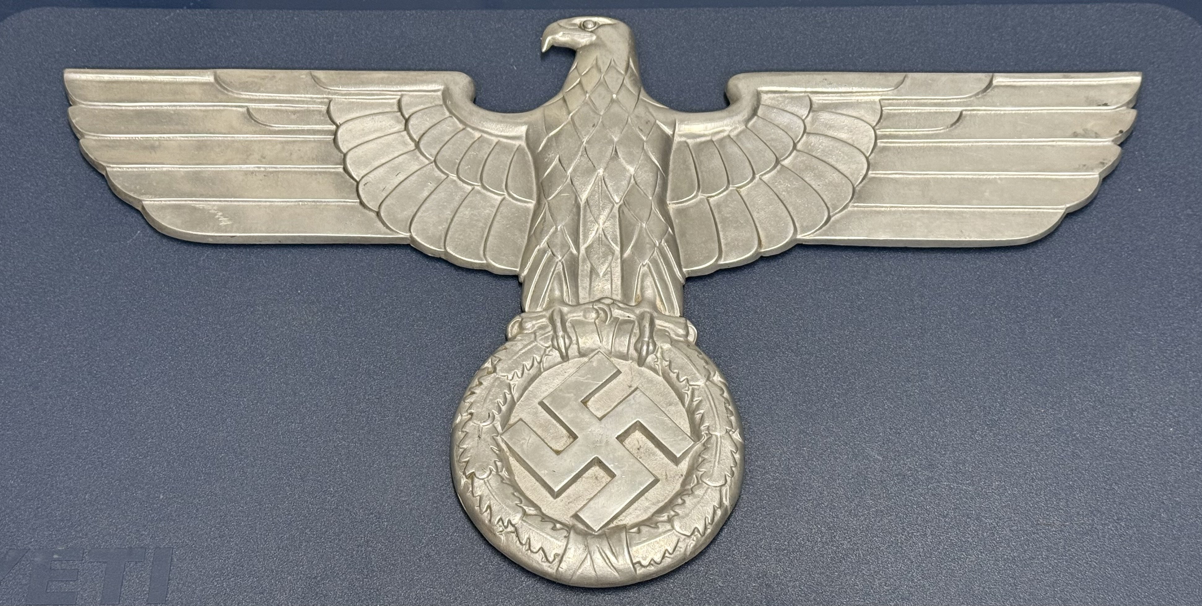 German Railway Train Eagle 24' Reichsbahn — image 4