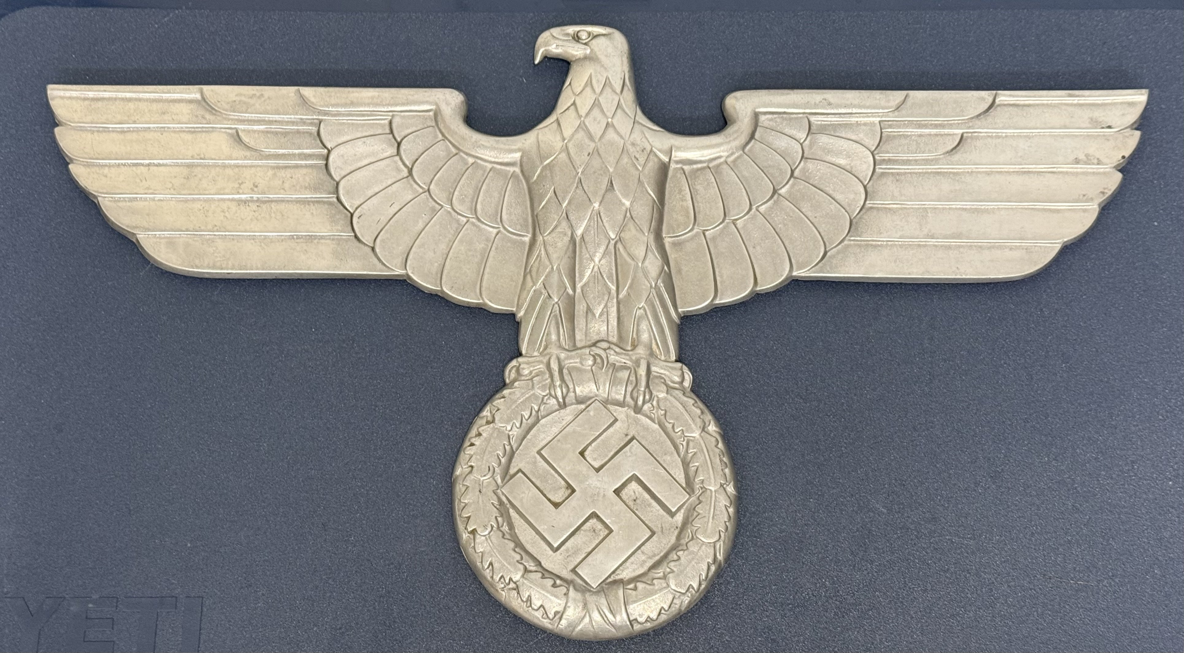 German Railway Train Eagle 24' Reichsbahn — image 5