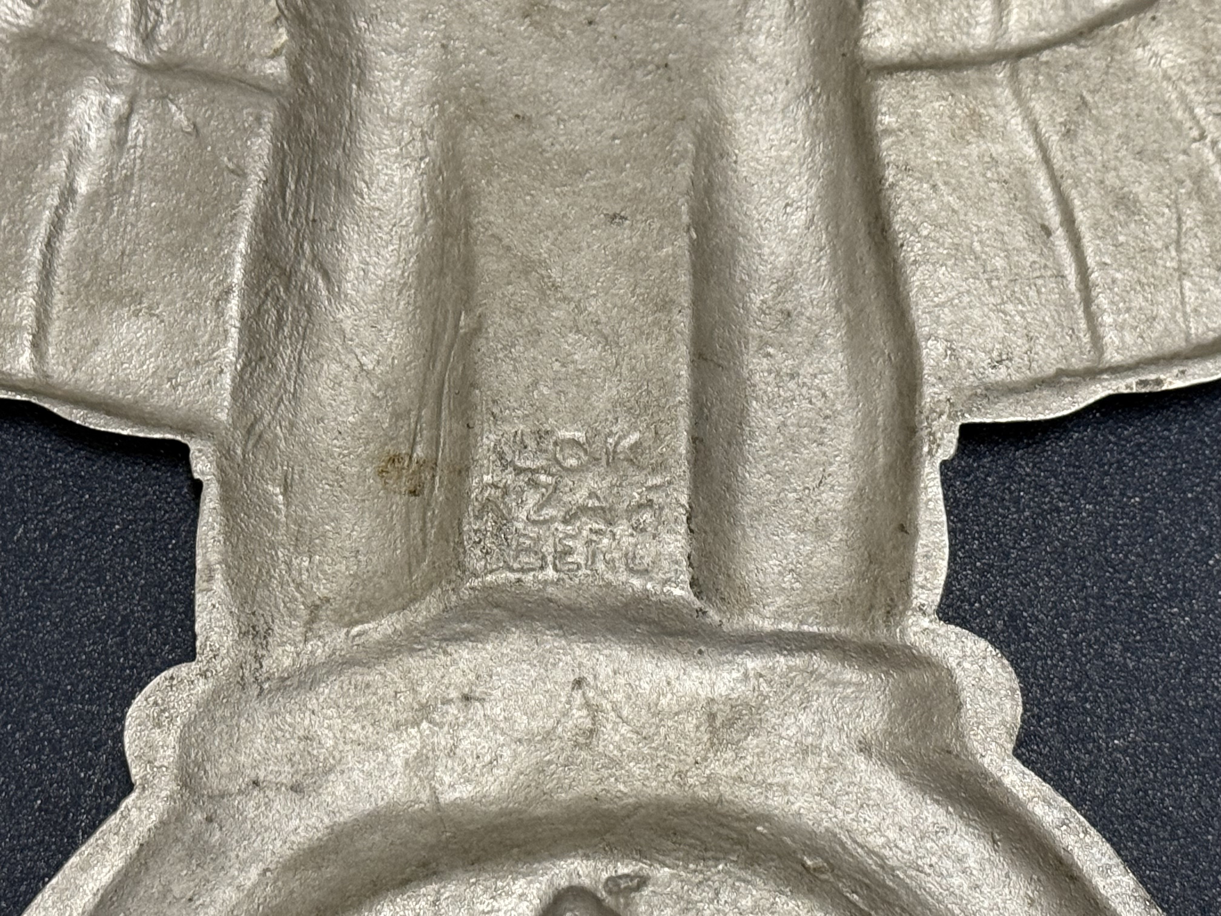 German Railway Train Eagle 24' Reichsbahn — image 8