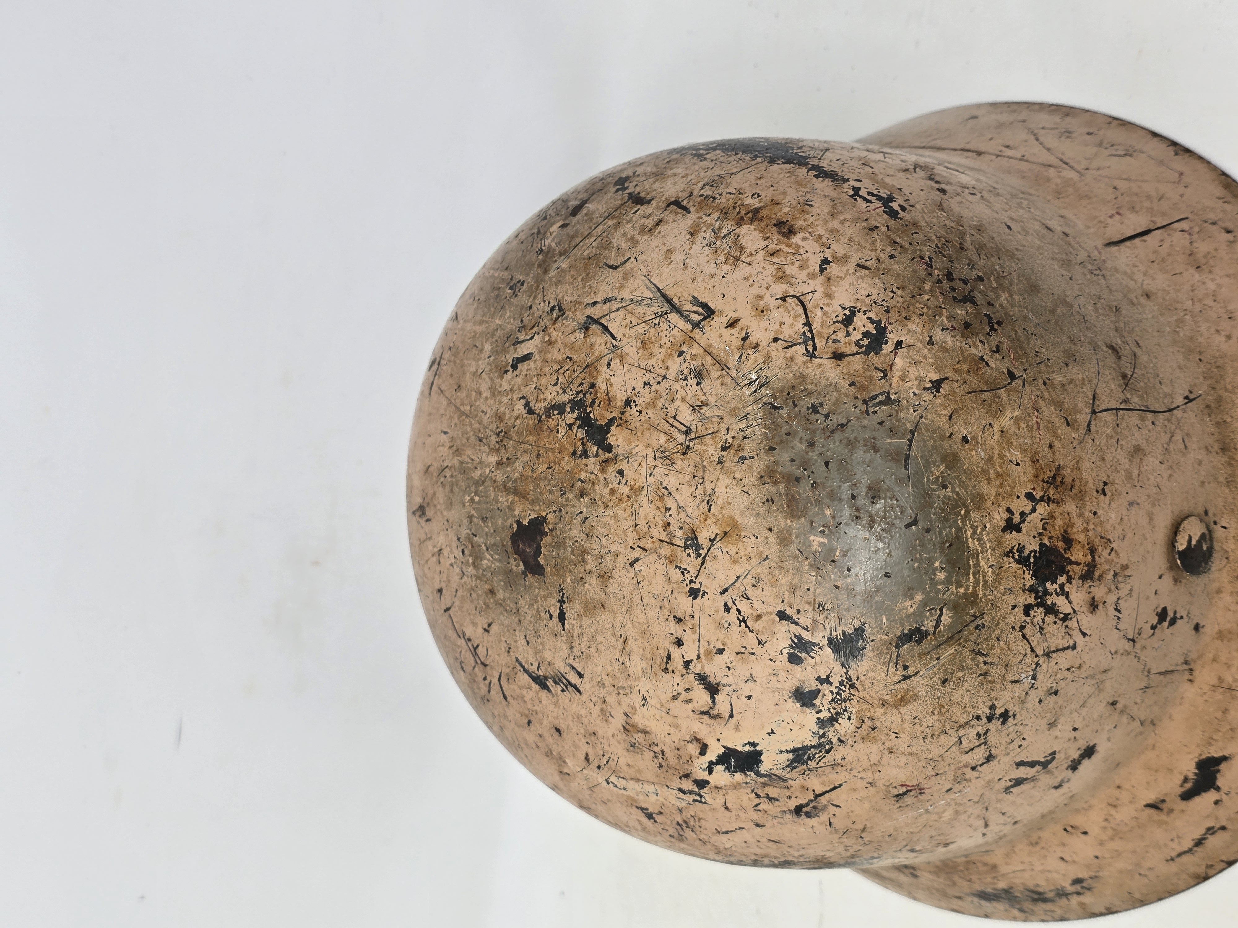 Stunning Pink Tan DAK and Southern Front M35 Heer — image 6