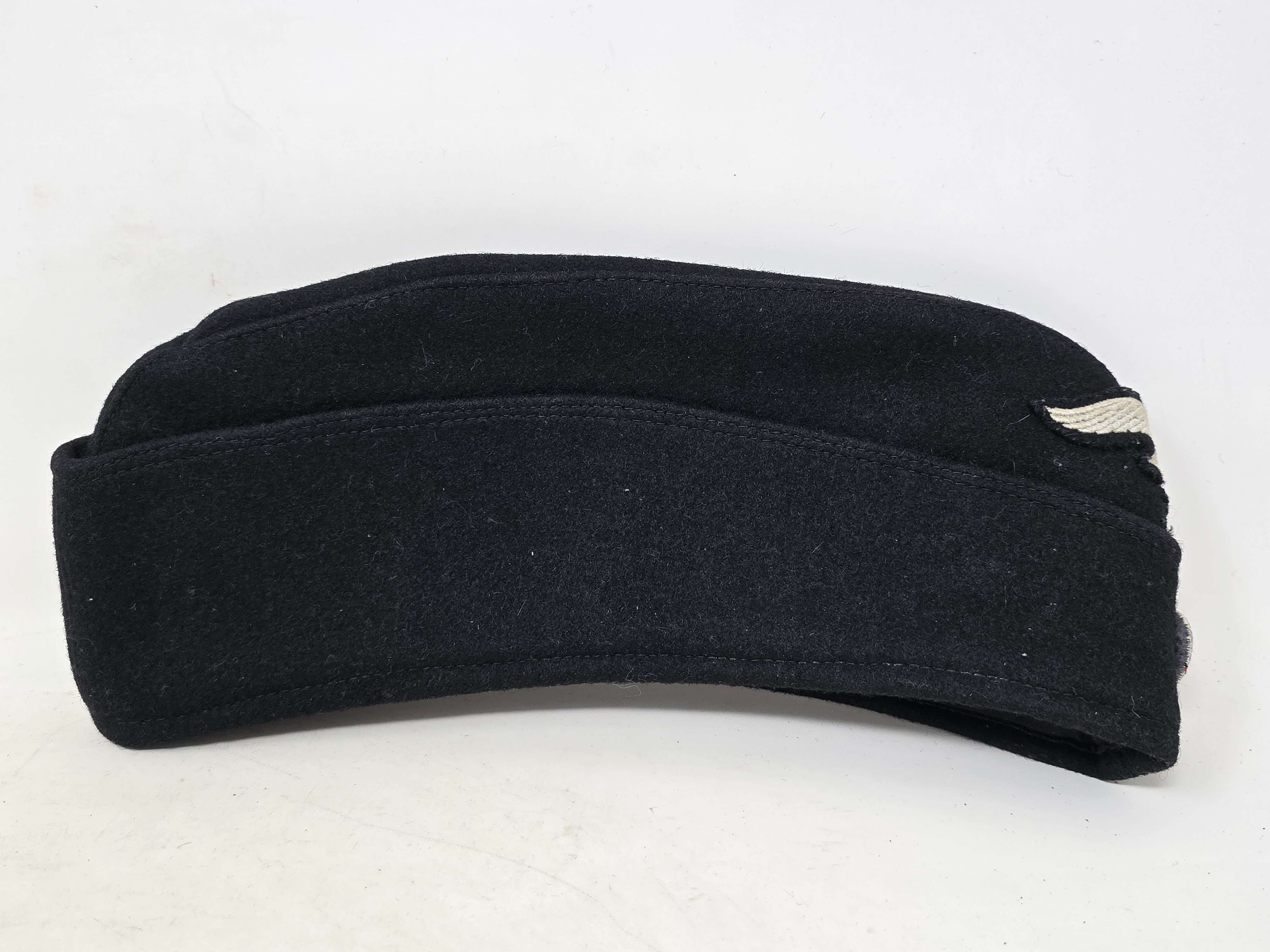 Sharp ,,HG' Panzer Division Enlisted Schiffchen — image 10