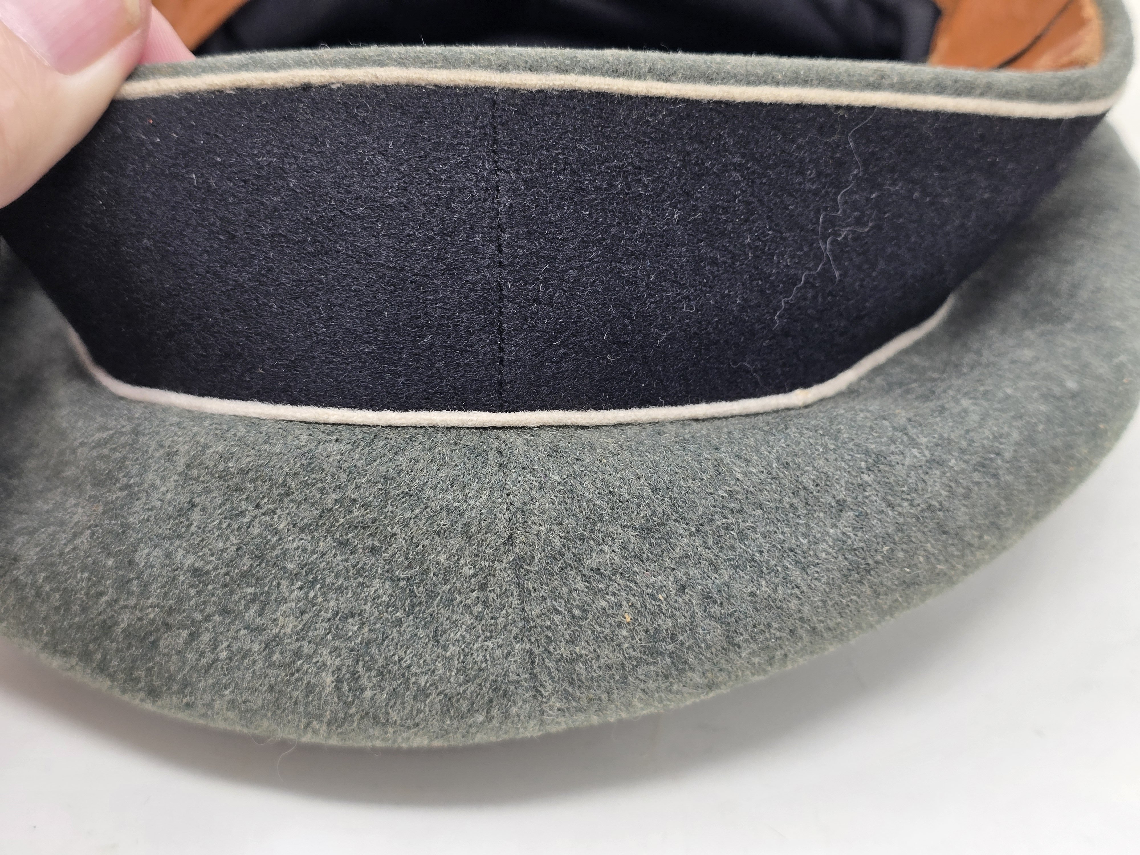 Killer Waffen-SS Officer's Crusher — image 10