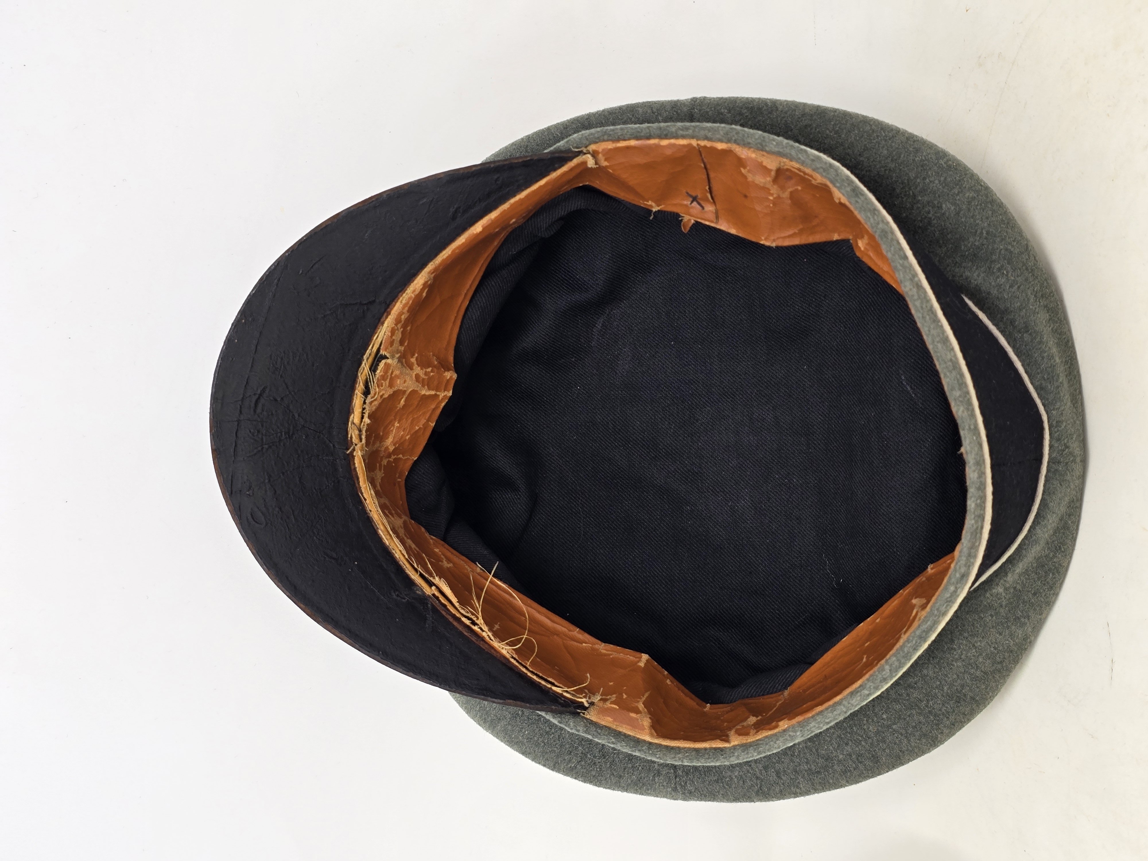 Killer Waffen-SS Officer's Crusher — image 11