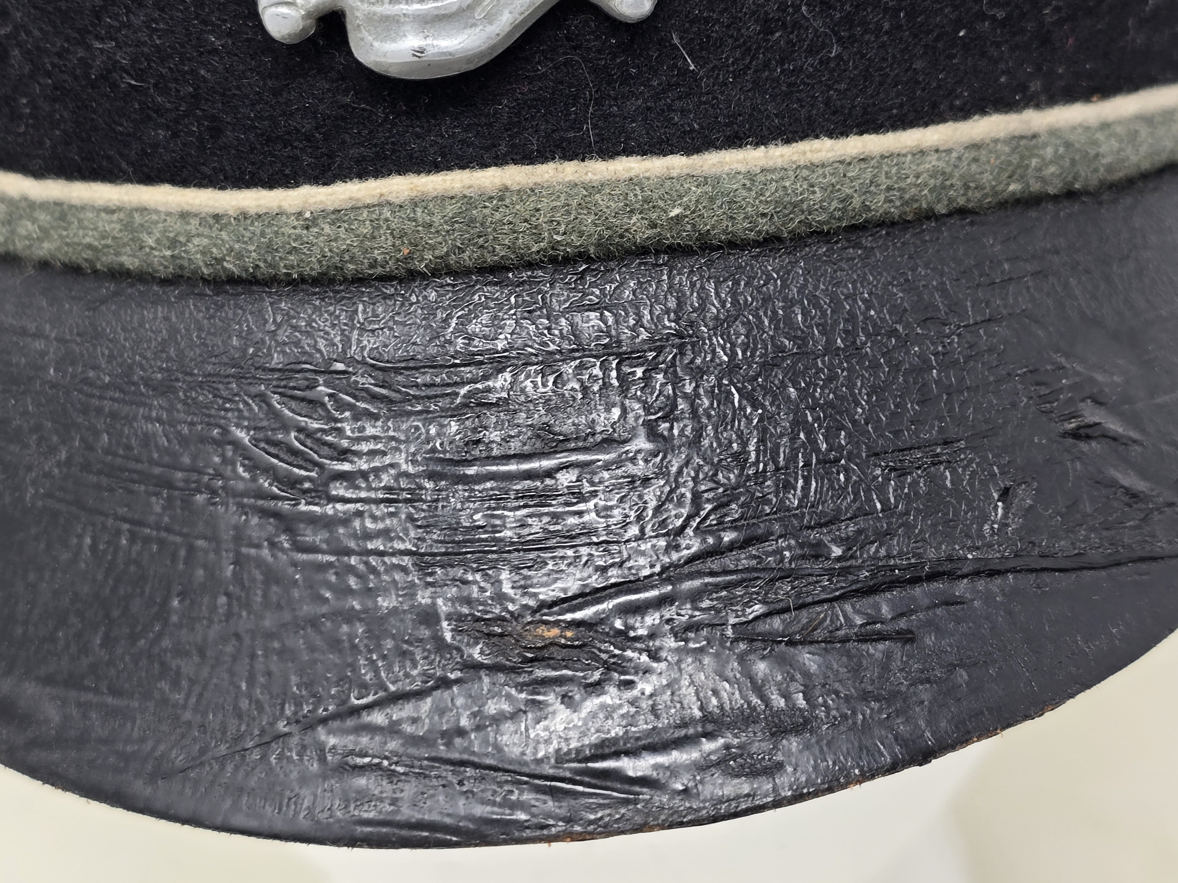 Killer Waffen-SS Officer's Crusher — image 4