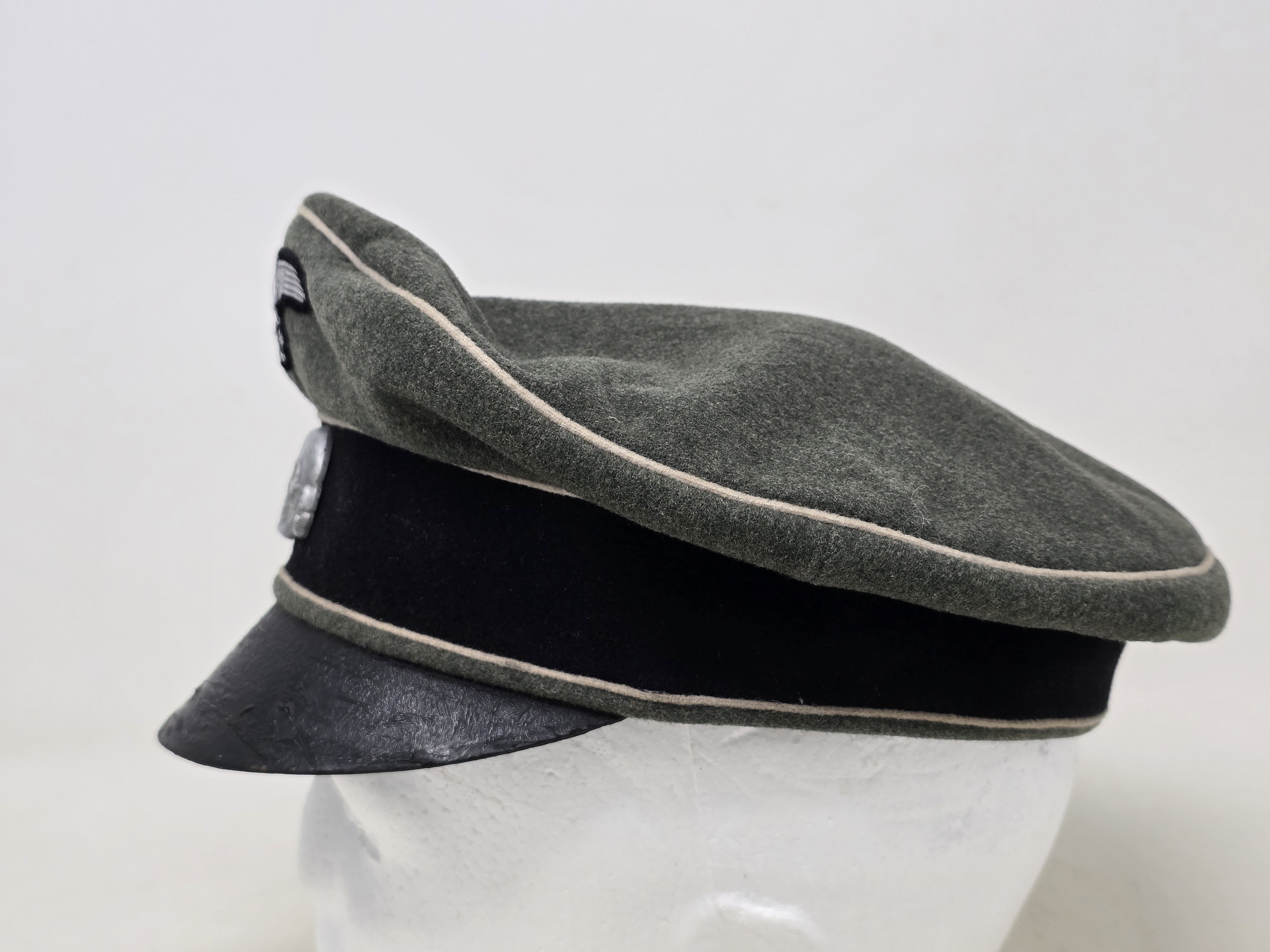 Killer Waffen-SS Officer's Crusher — image 5