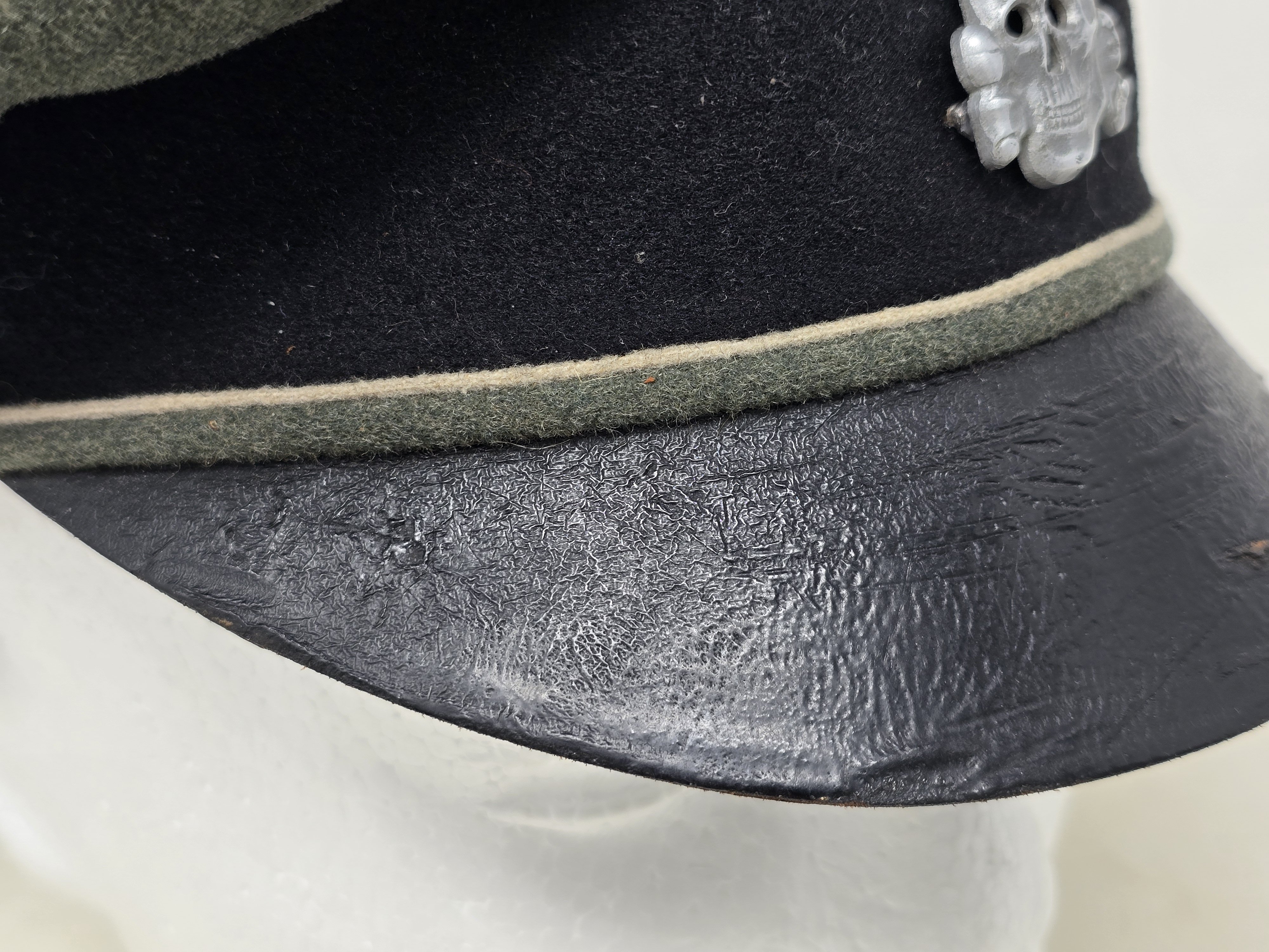 Killer Waffen-SS Officer's Crusher — image 8