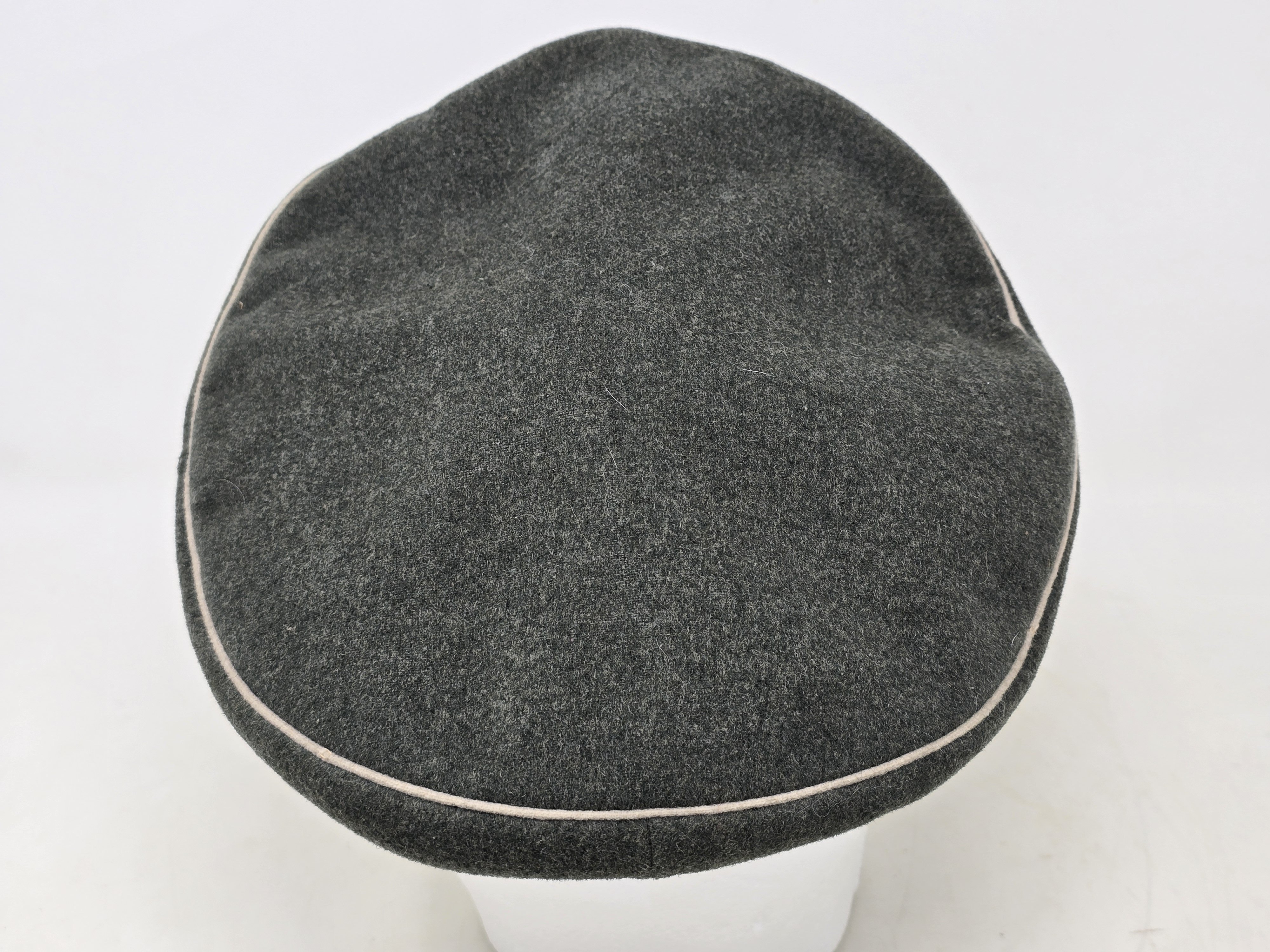 Killer Waffen-SS Officer's Crusher — image 9