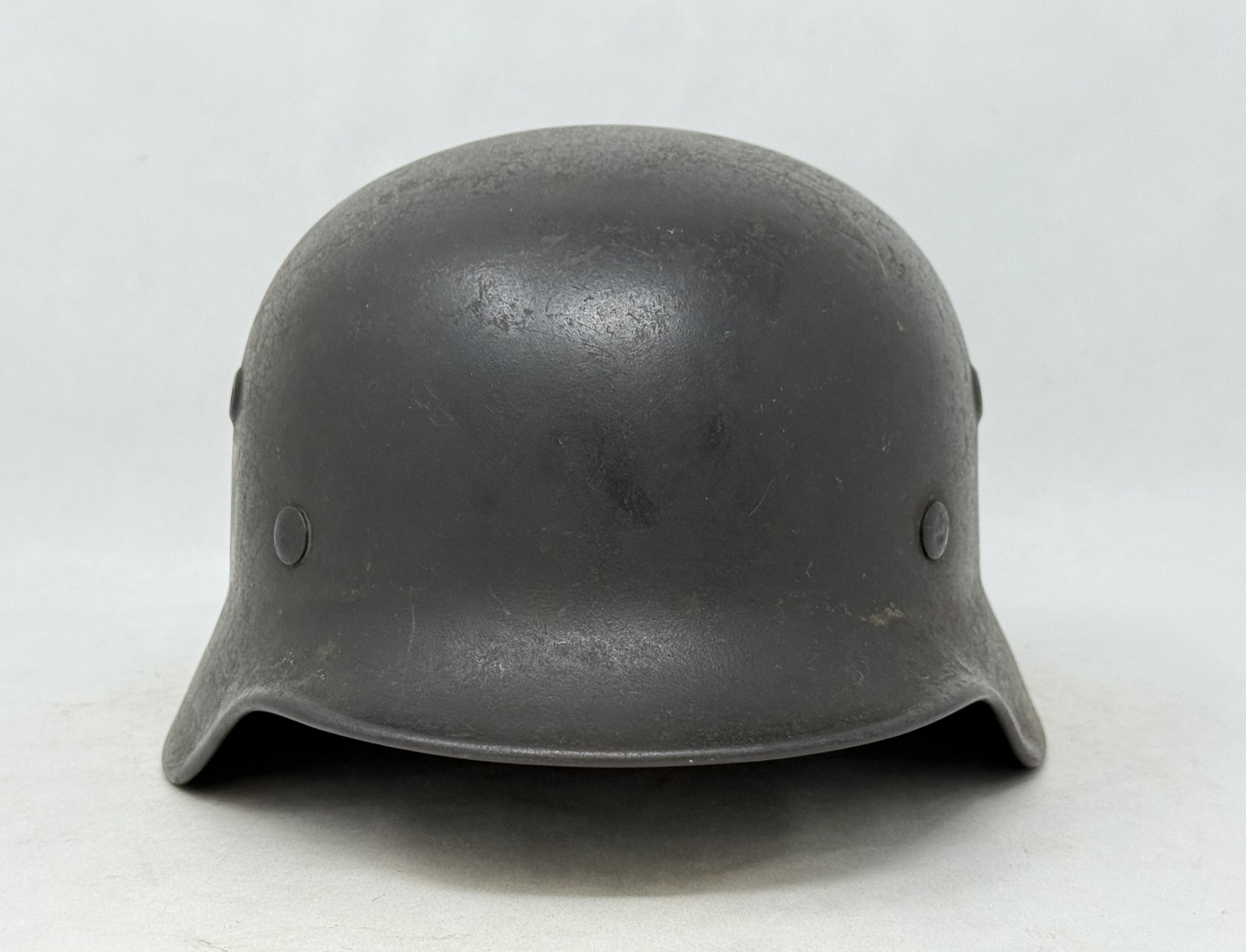 Q66 M40 SS Single Decal Helmet NAMED — image 4