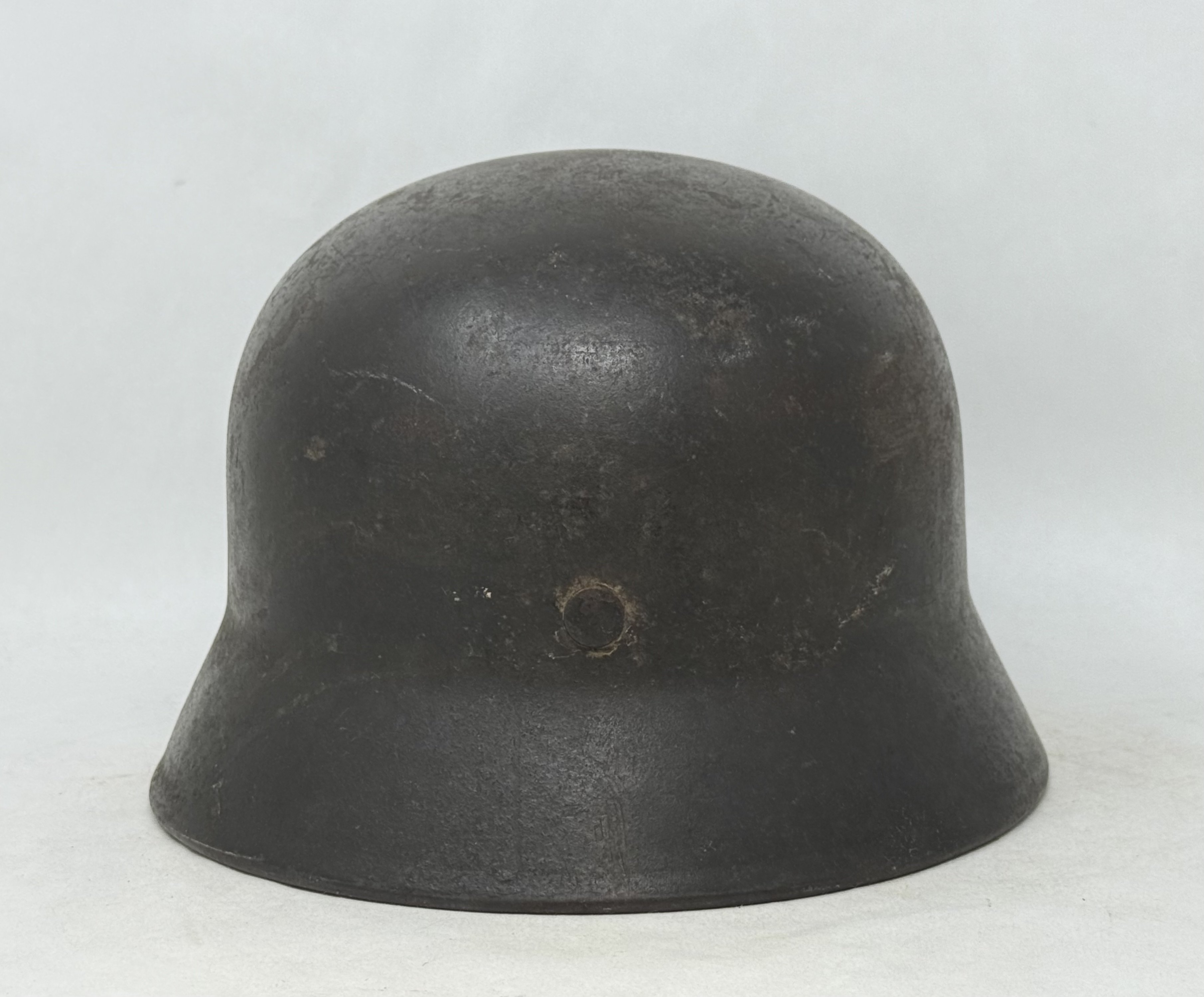 Q66 M40 SS Single Decal Helmet NAMED — image 7