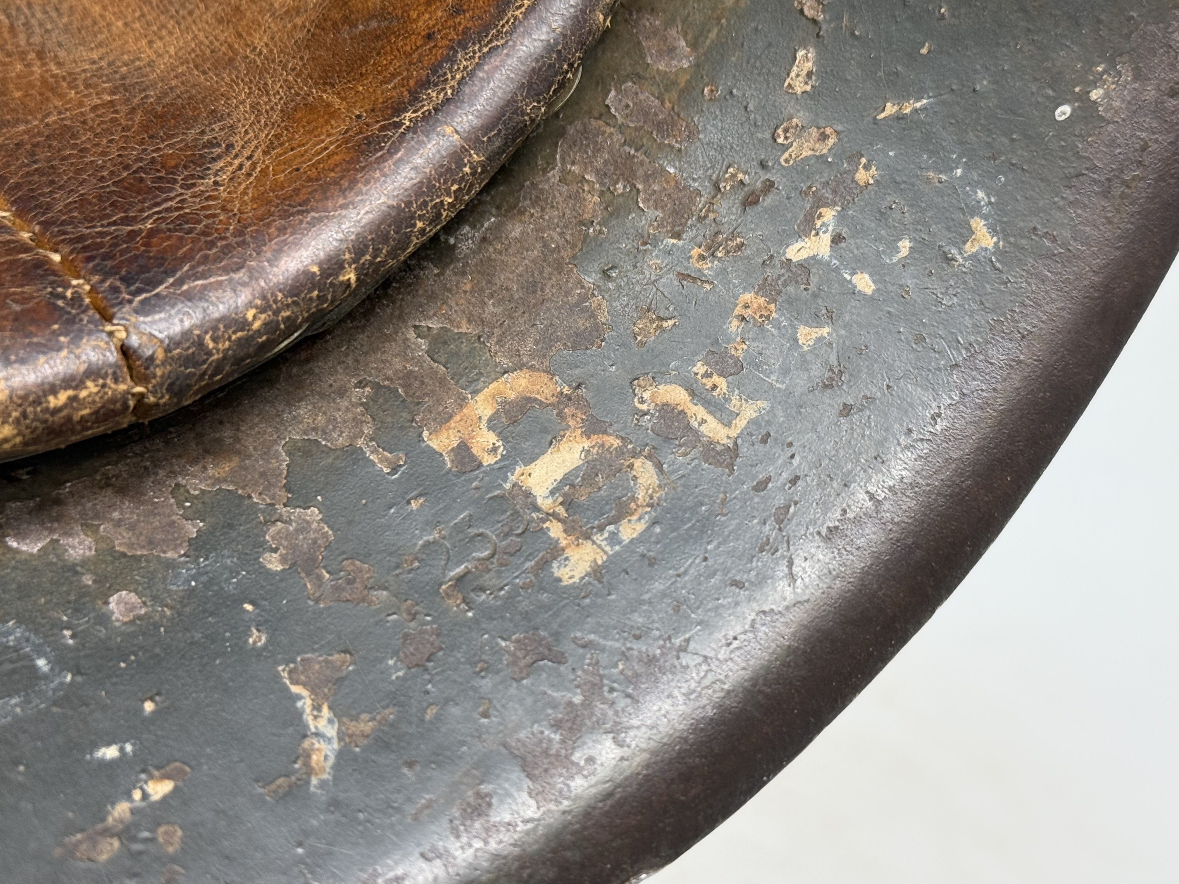 M42 Heer Helmet — image 10