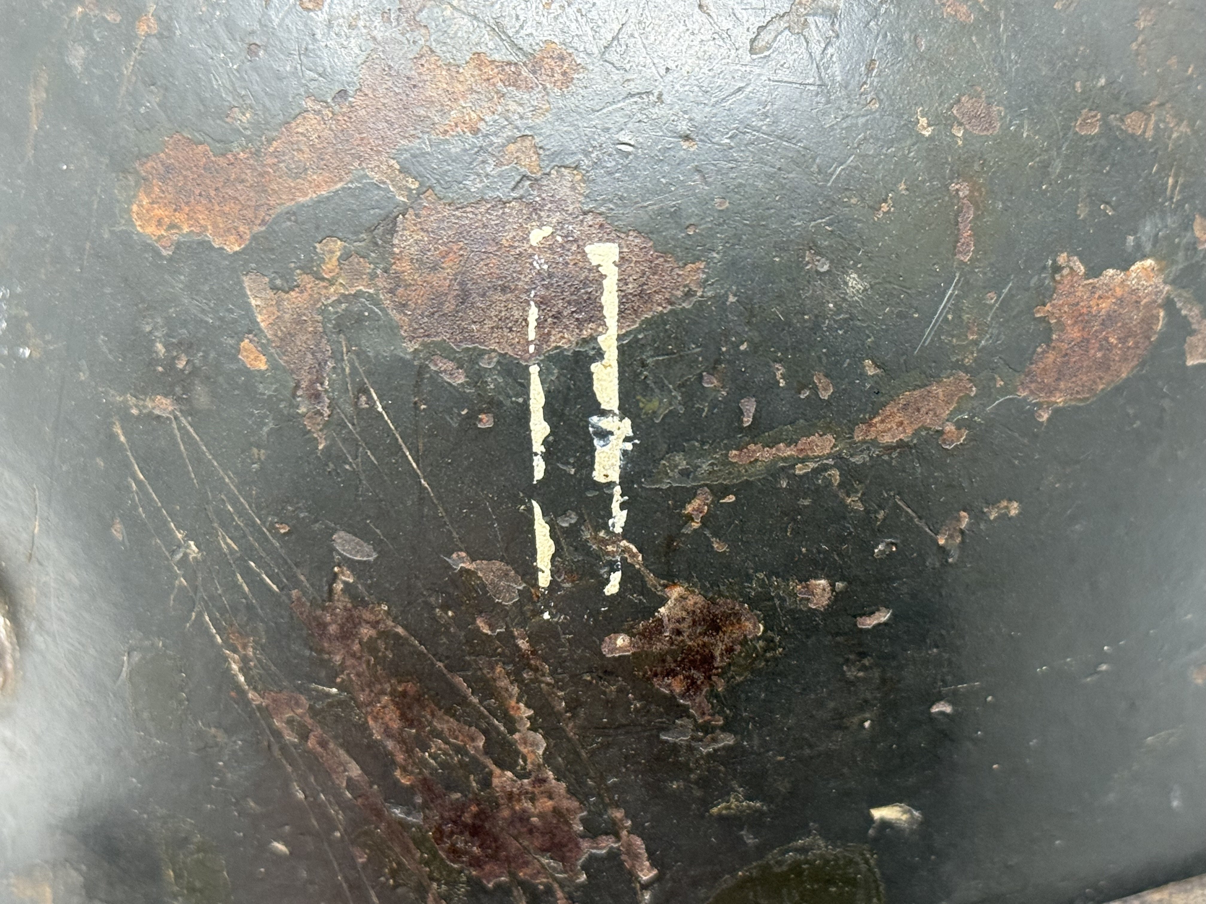 M42 Heer Helmet — image 11