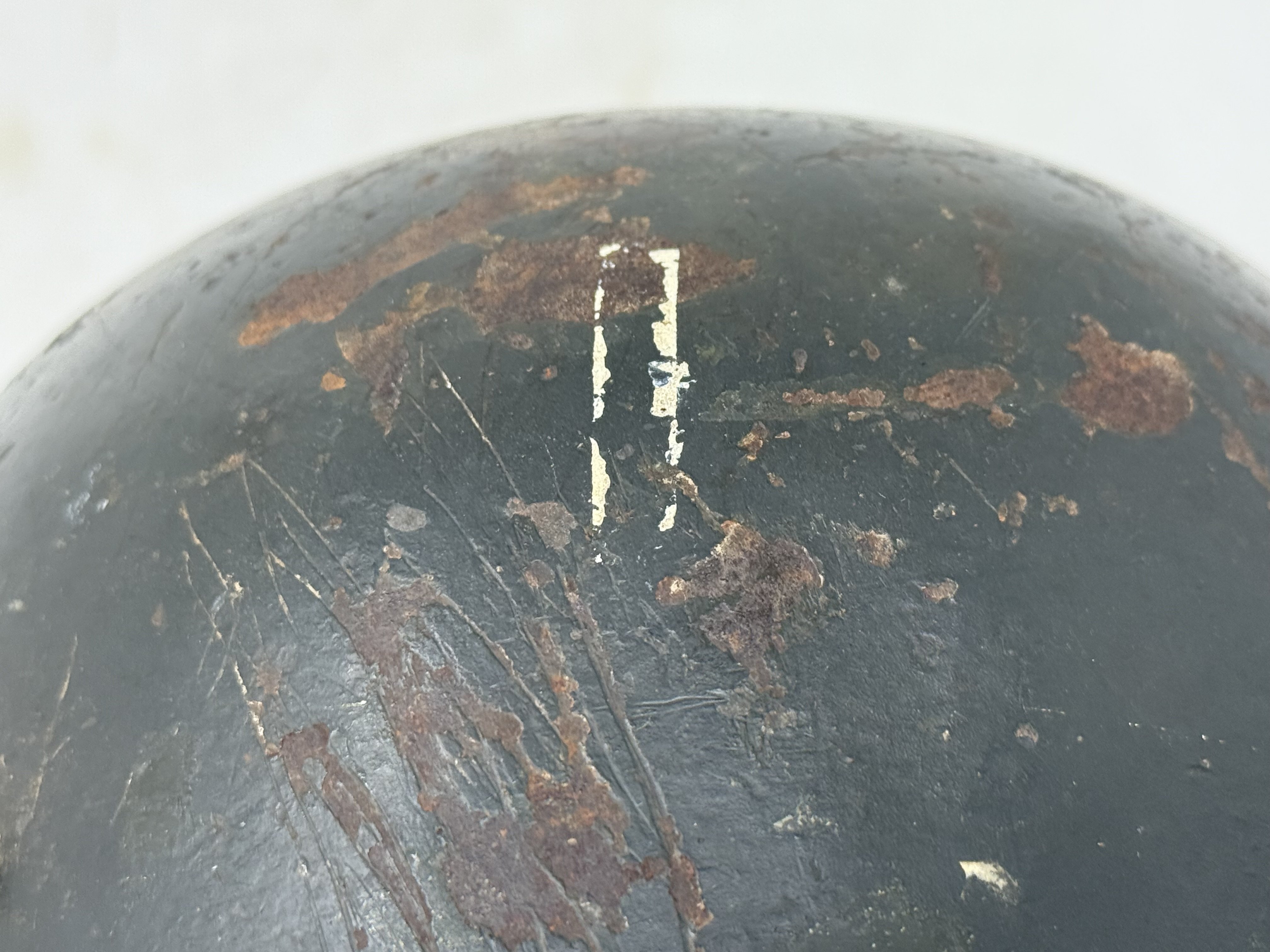 M42 Heer Helmet — image 12